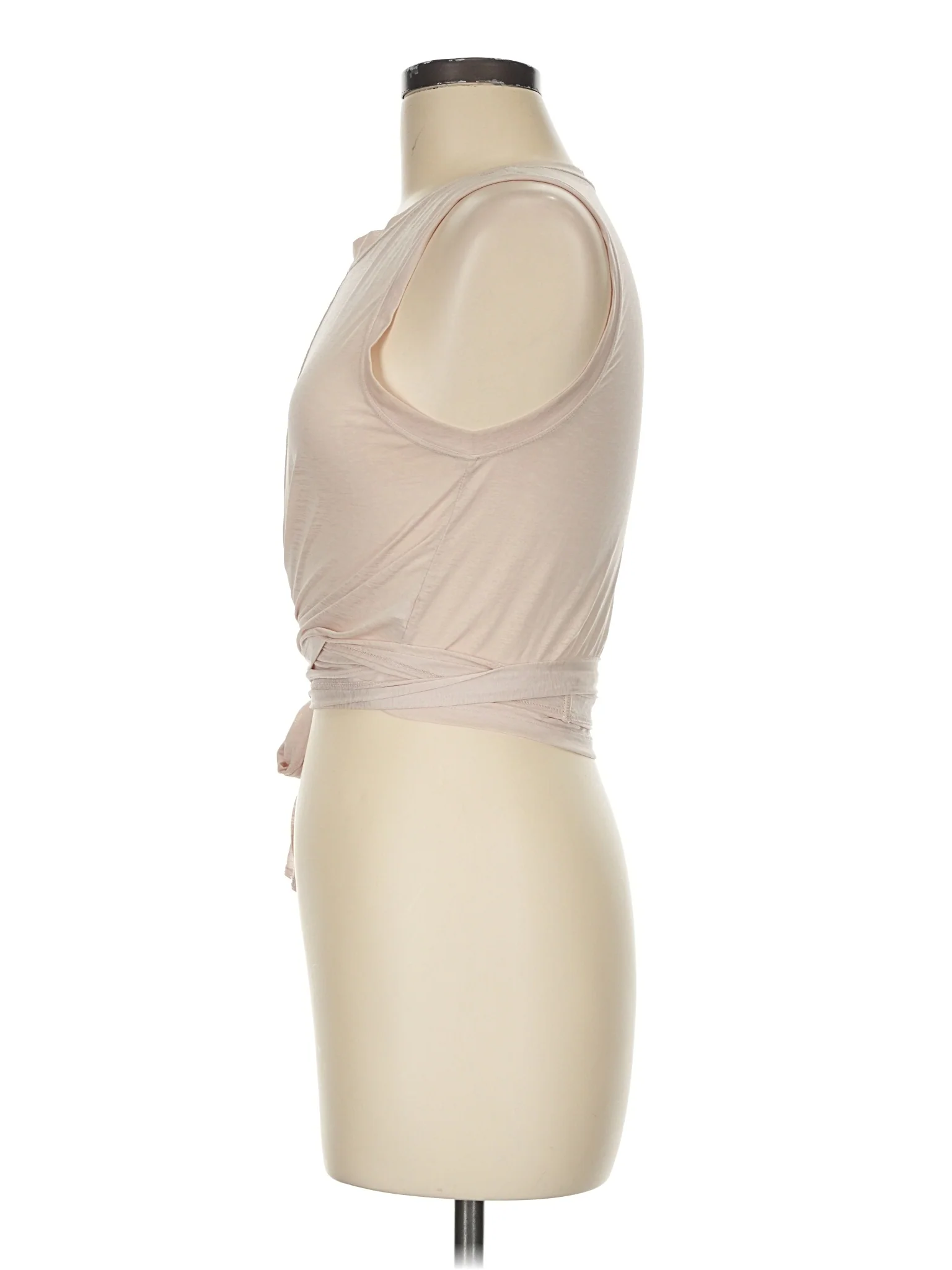 Sleeveless Blouse - Image 4