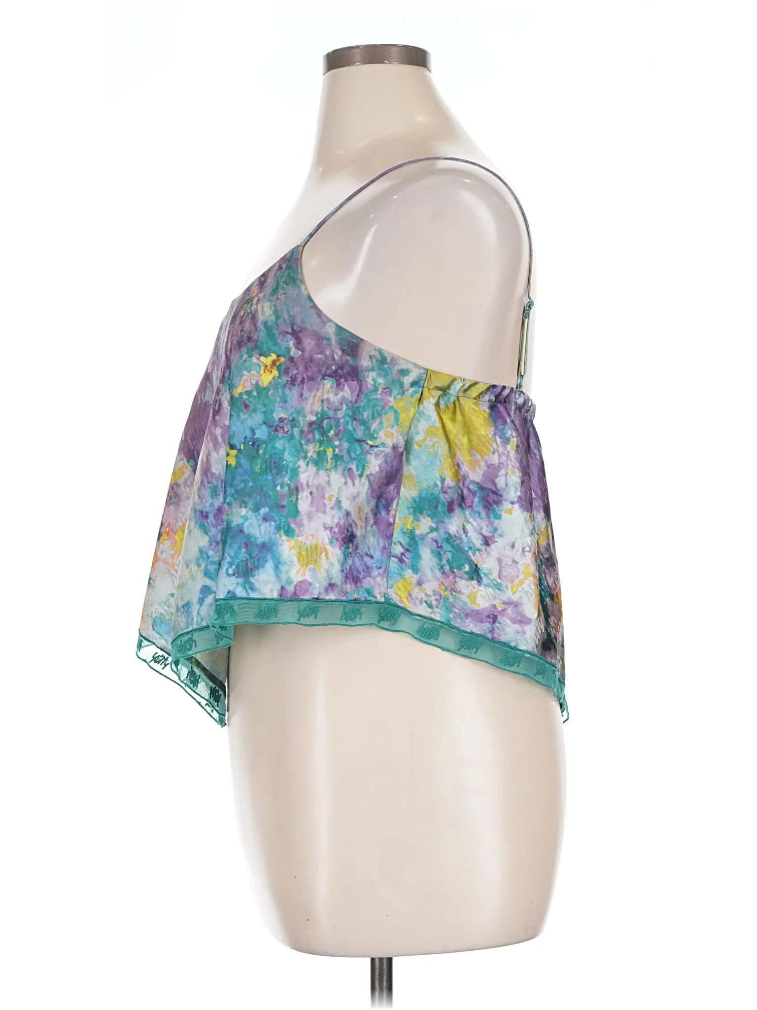 Sleeveless Blouse - Image 4