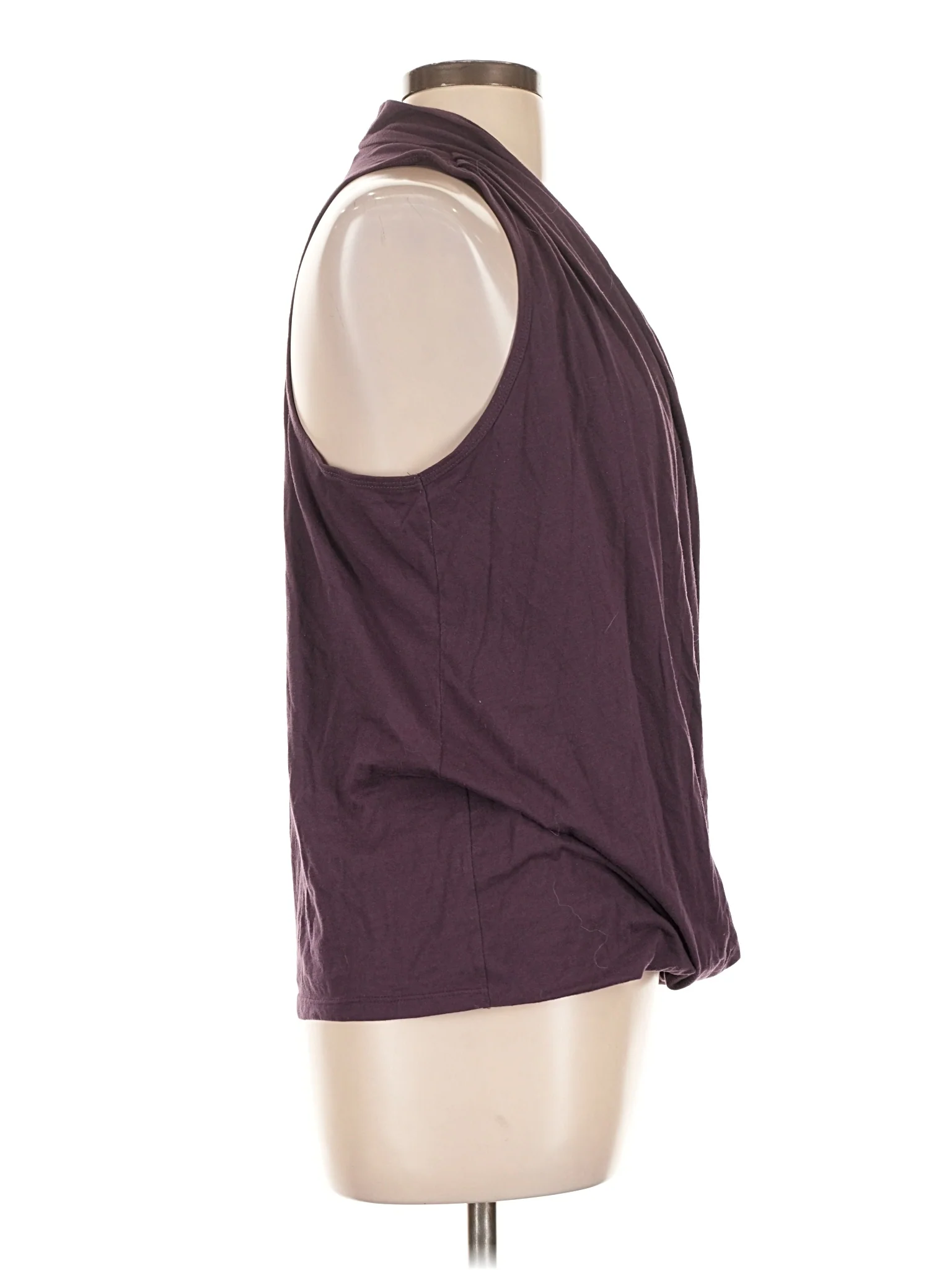 Sleeveless Blouse - Image 3