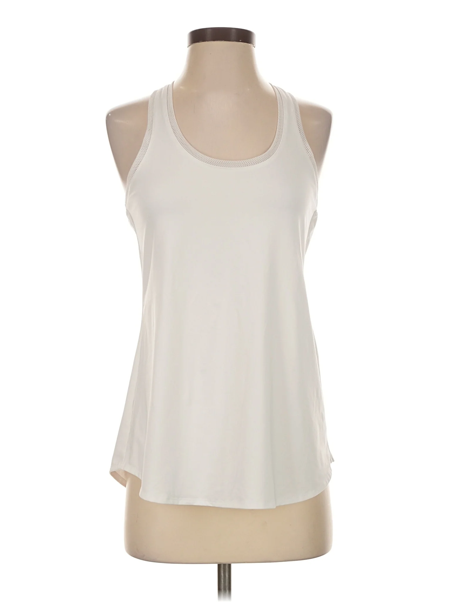 Sleeveless Blouse