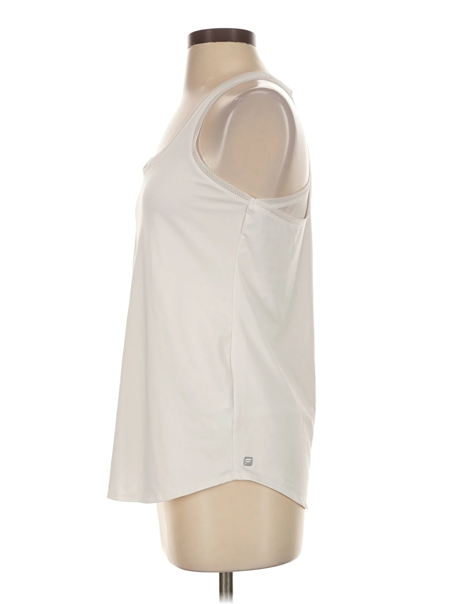Sleeveless Blouse - Image 4