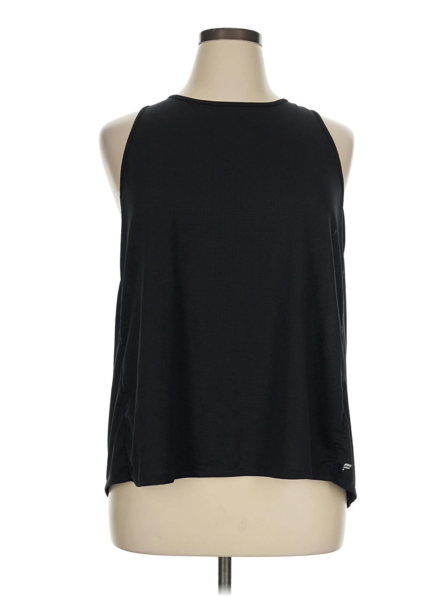 Sleeveless Blouse