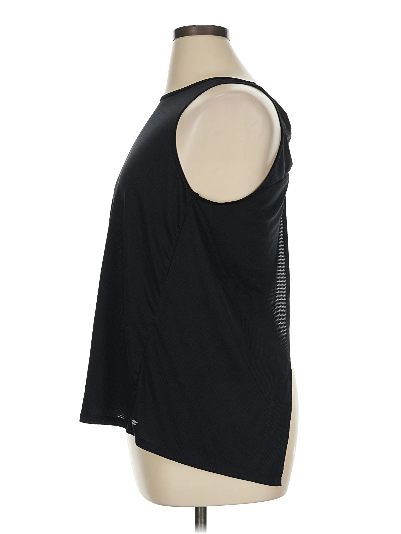 Sleeveless Blouse - Image 4