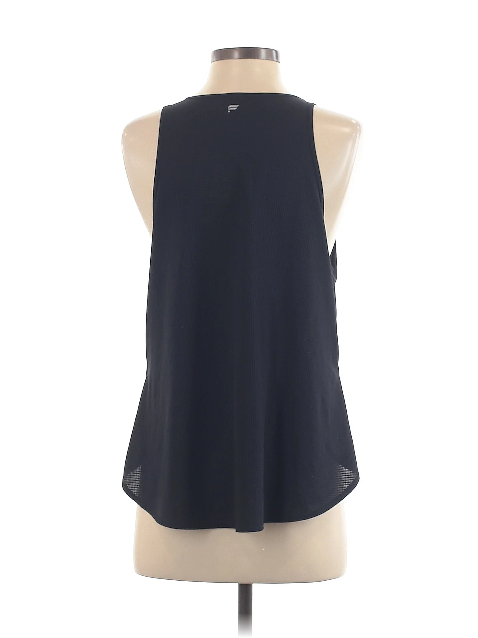 Sleeveless T Shirt - Image 2