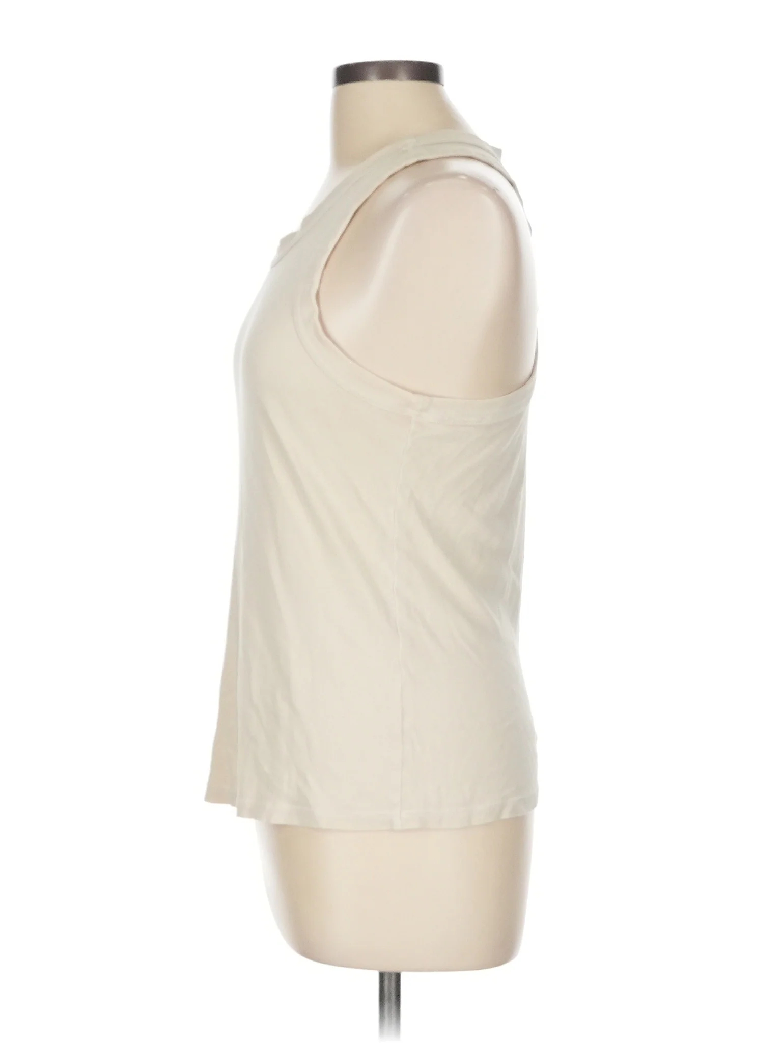 Sleeveless T Shirt - Image 4