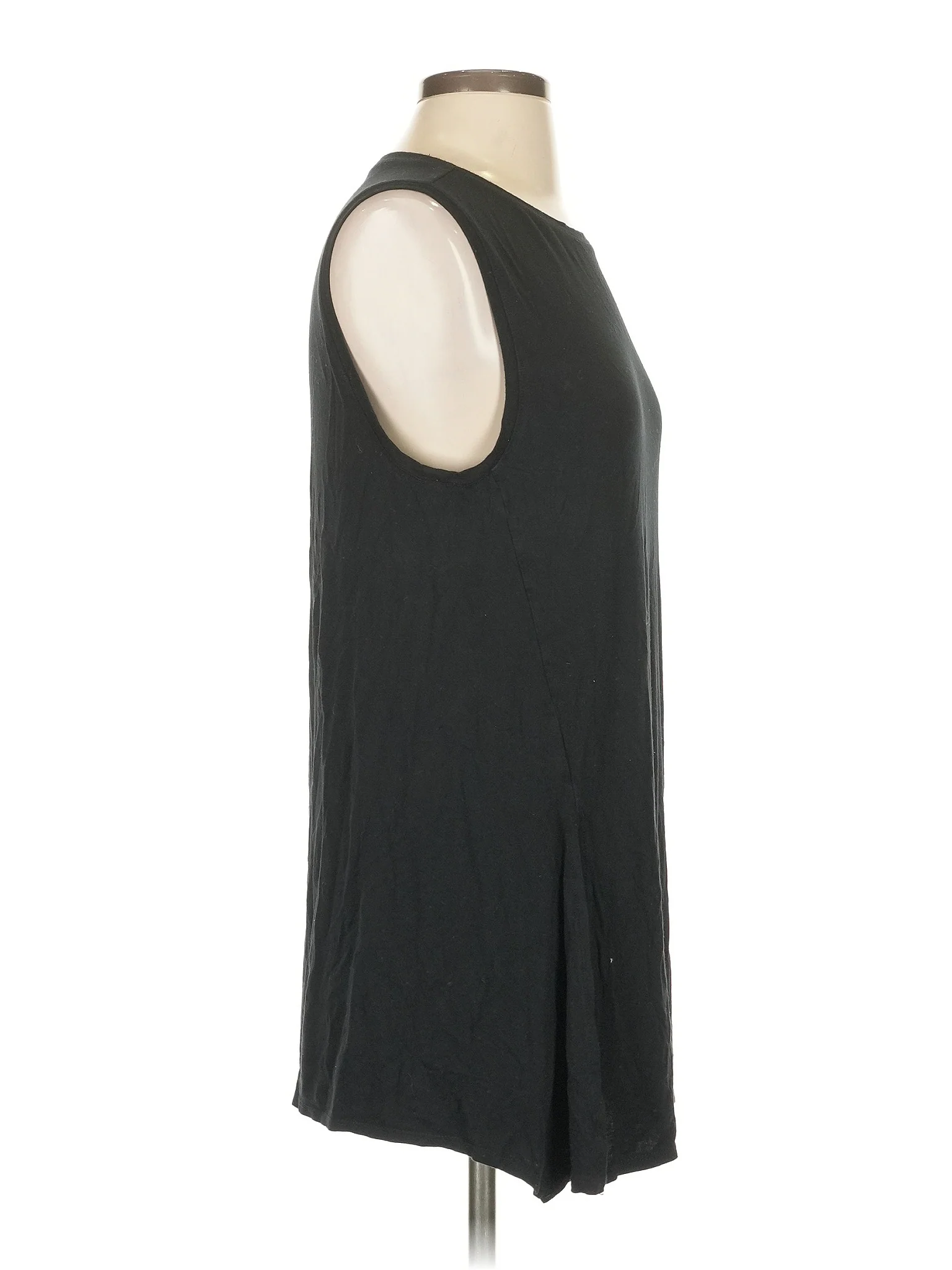 Sleeveless T Shirt - Image 3