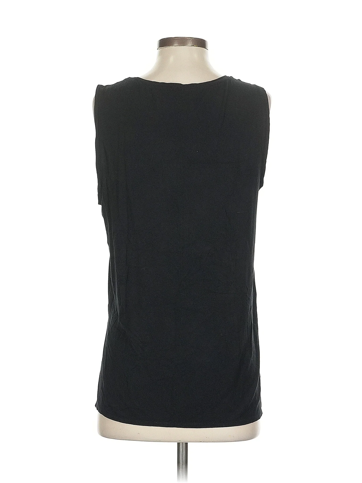 Sleeveless T Shirt - Image 2