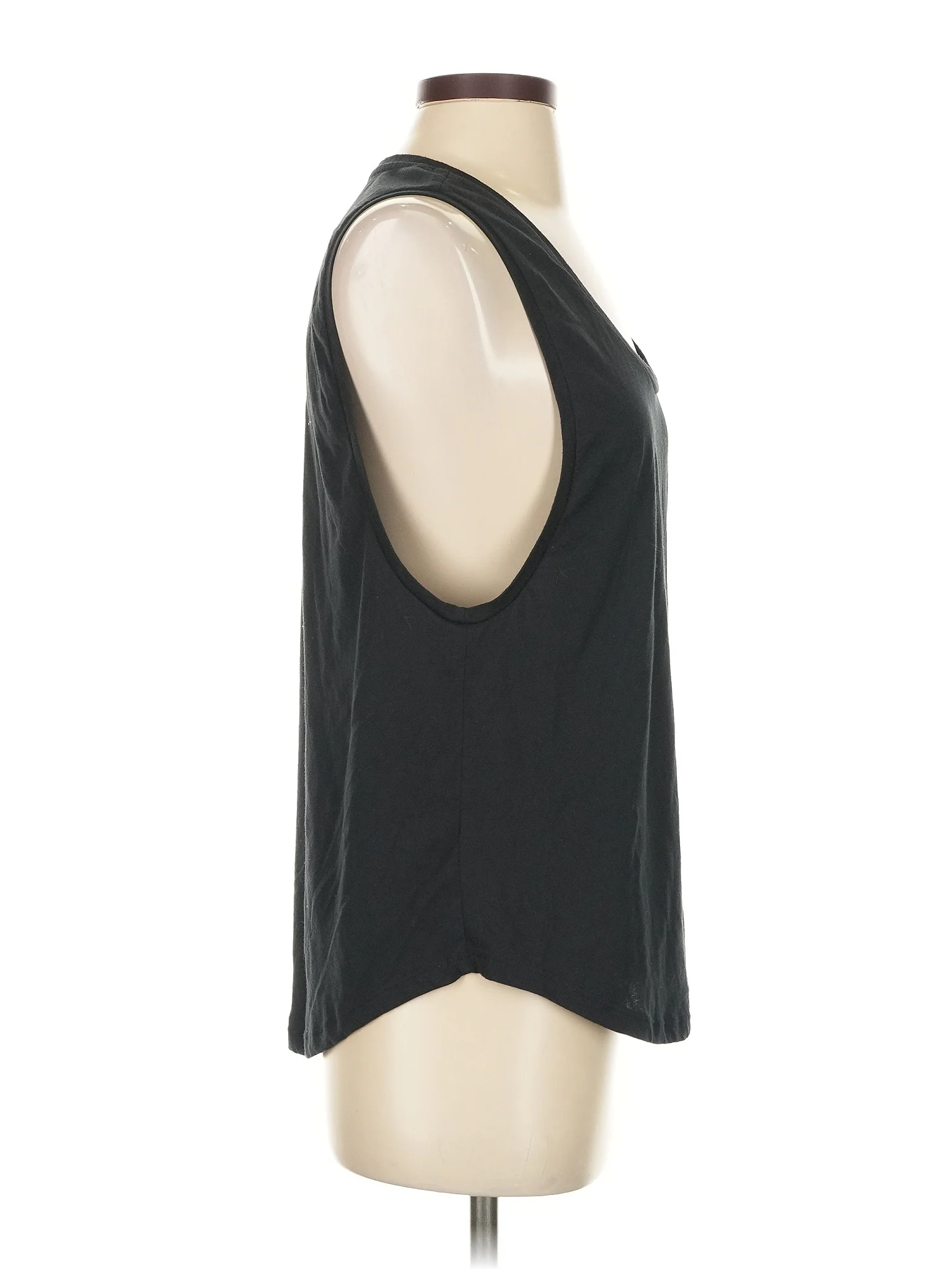 Sleeveless T Shirt - Image 3