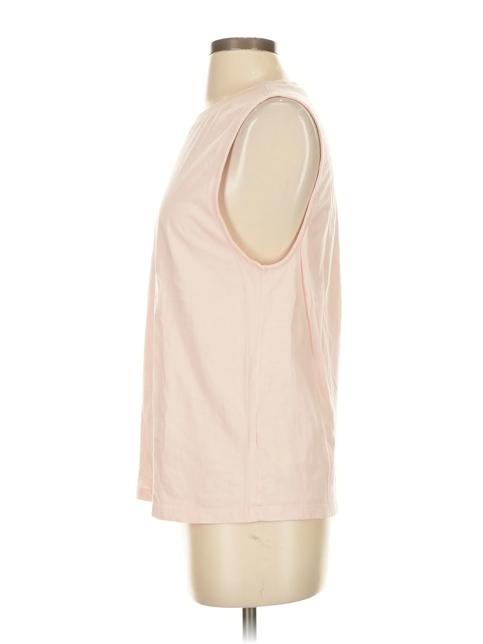 Sleeveless T Shirt - Image 4