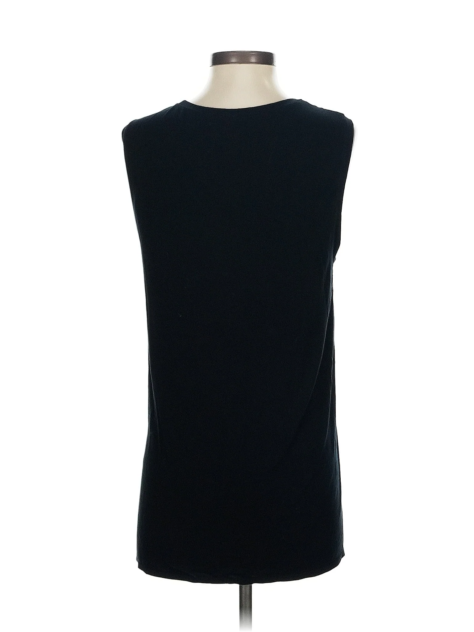 Sleeveless T Shirt - Image 2
