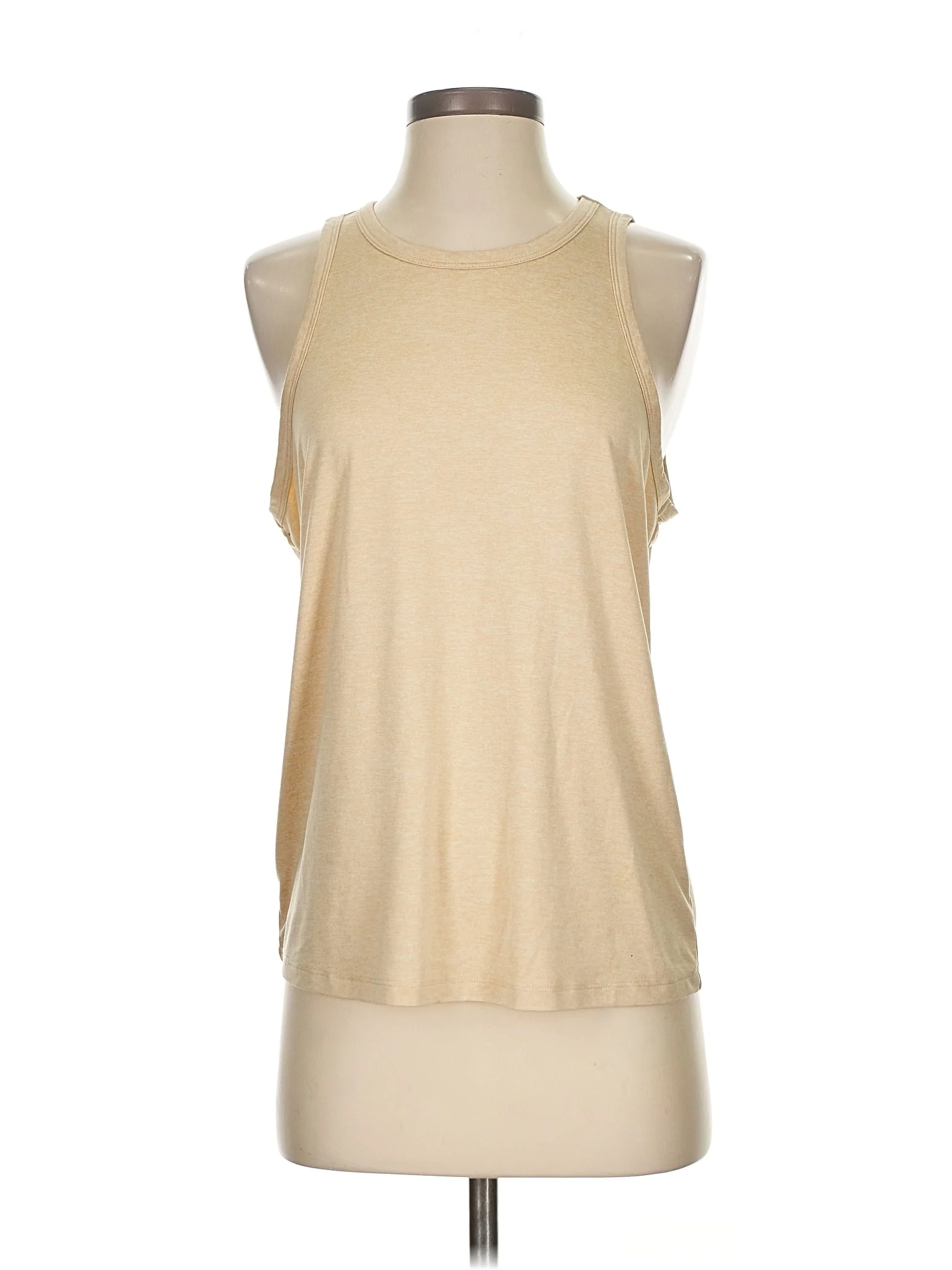 Sleeveless T Shirt