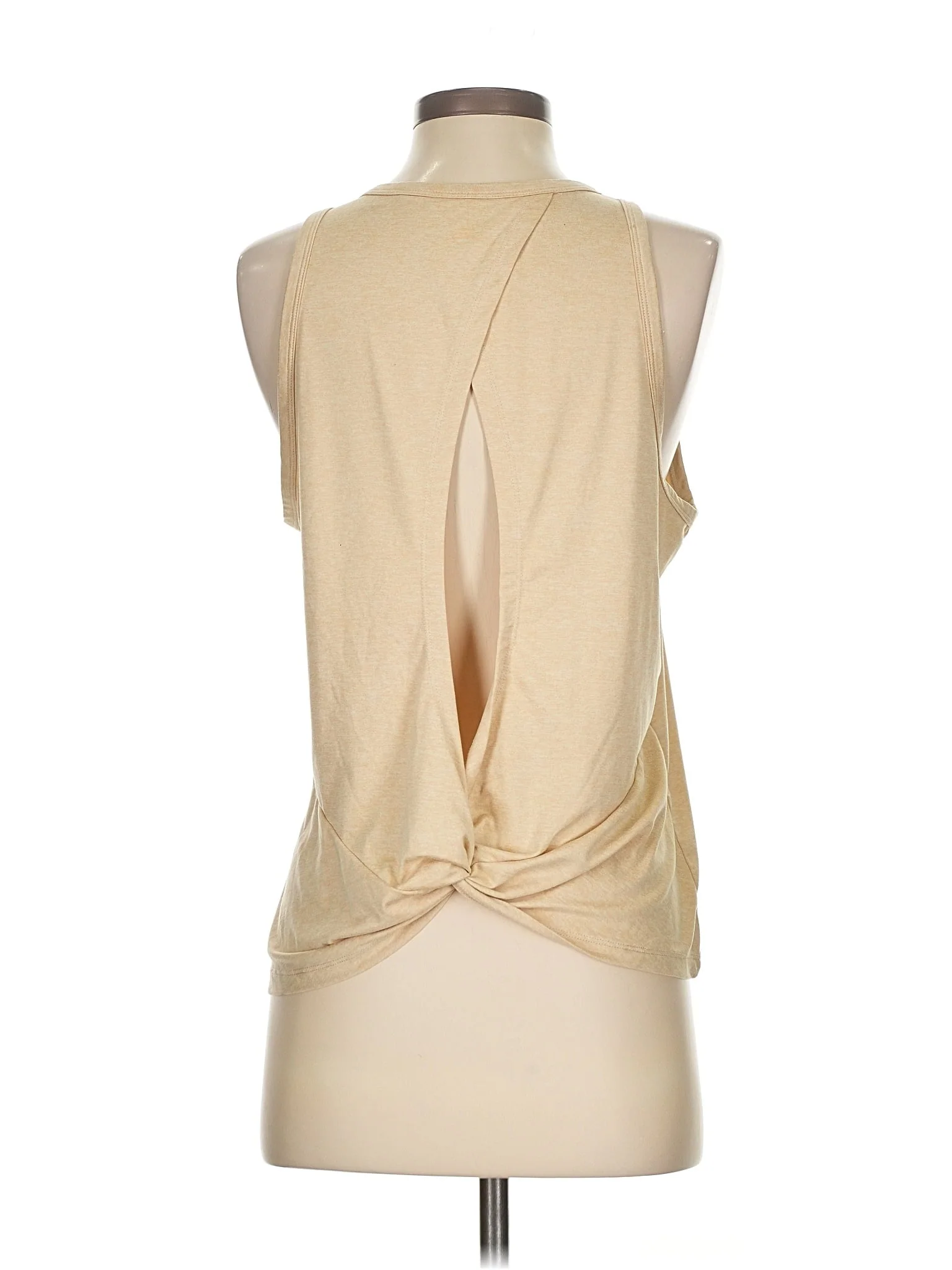 Sleeveless T Shirt - Image 2