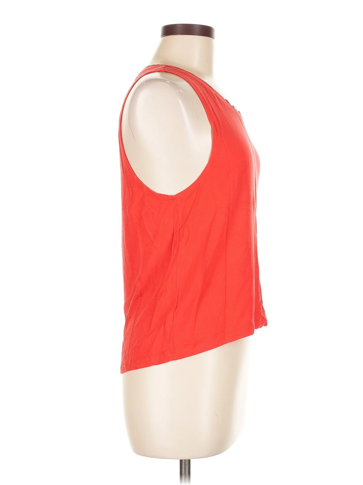 Sleeveless T Shirt - Image 3