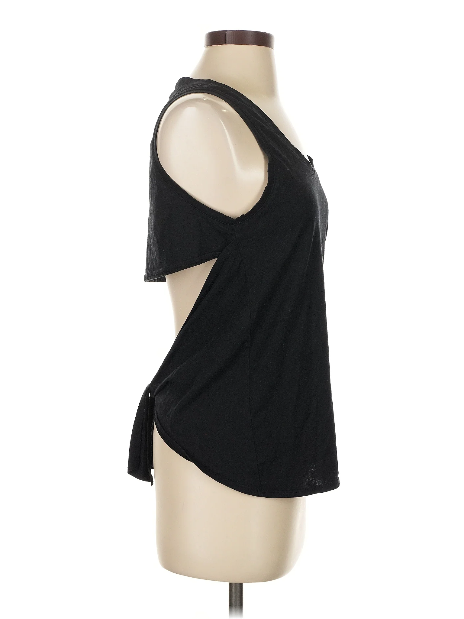 Sleeveless T Shirt - Image 3