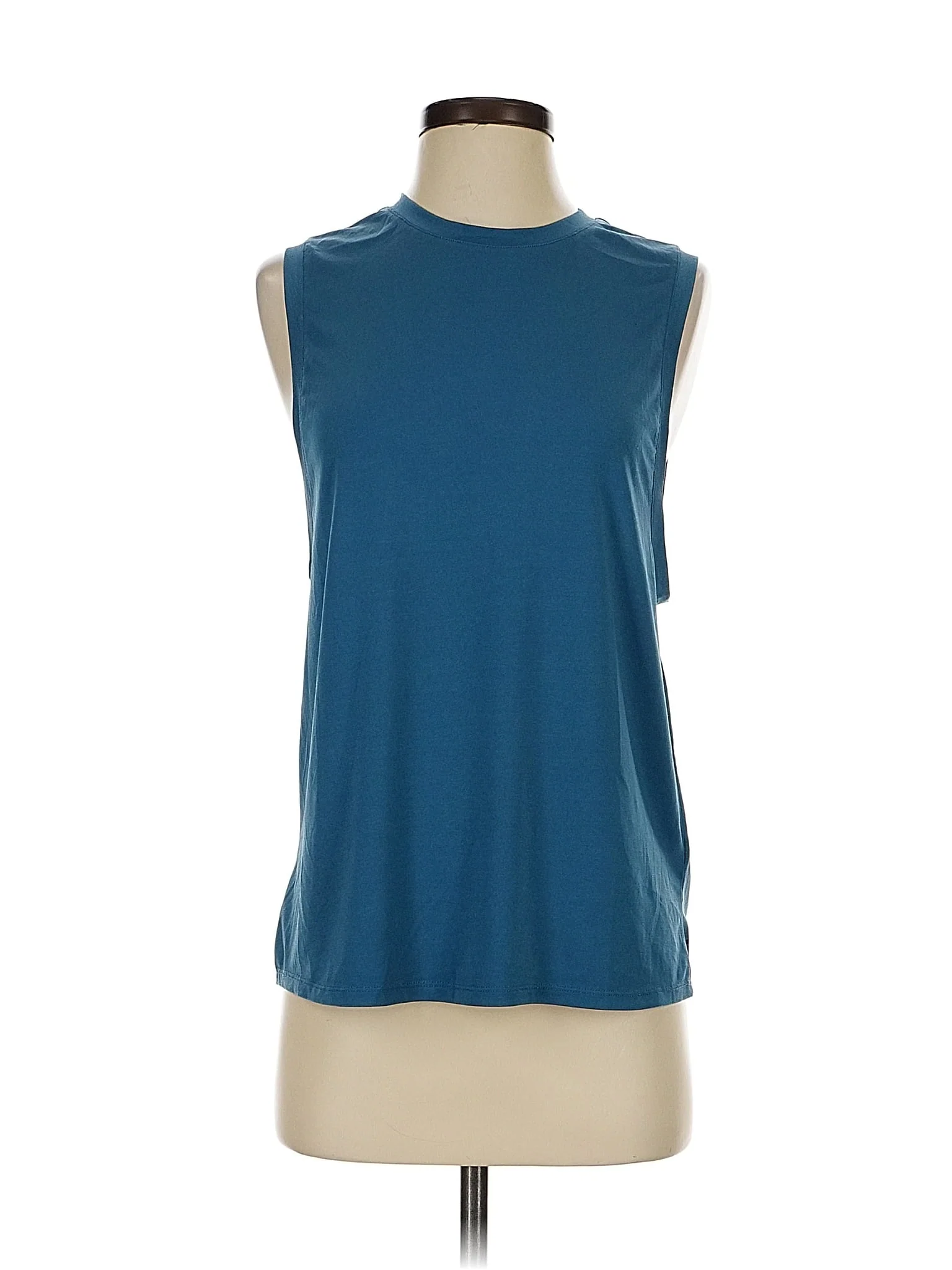 Sleeveless T Shirt