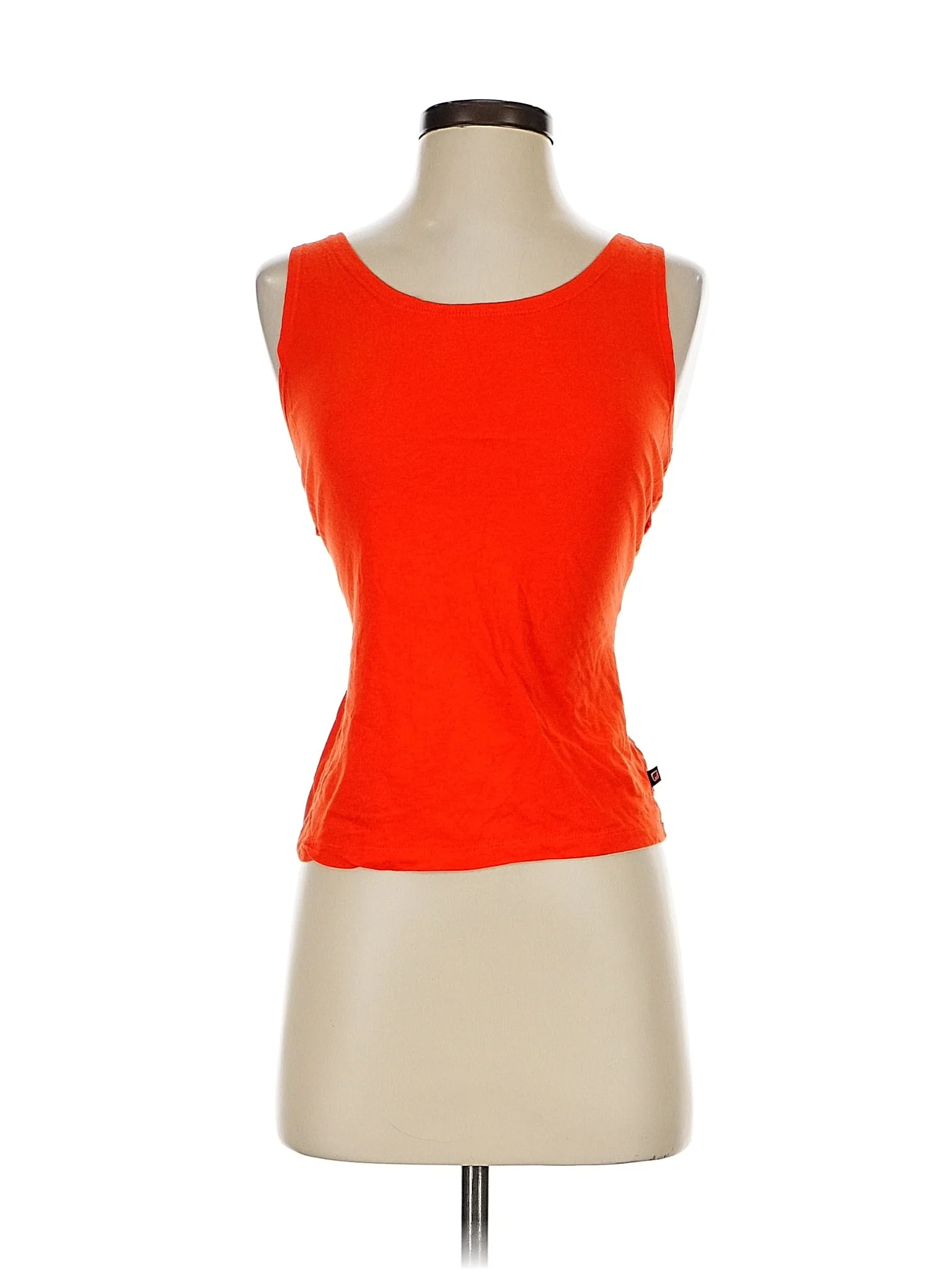 Sleeveless T Shirt