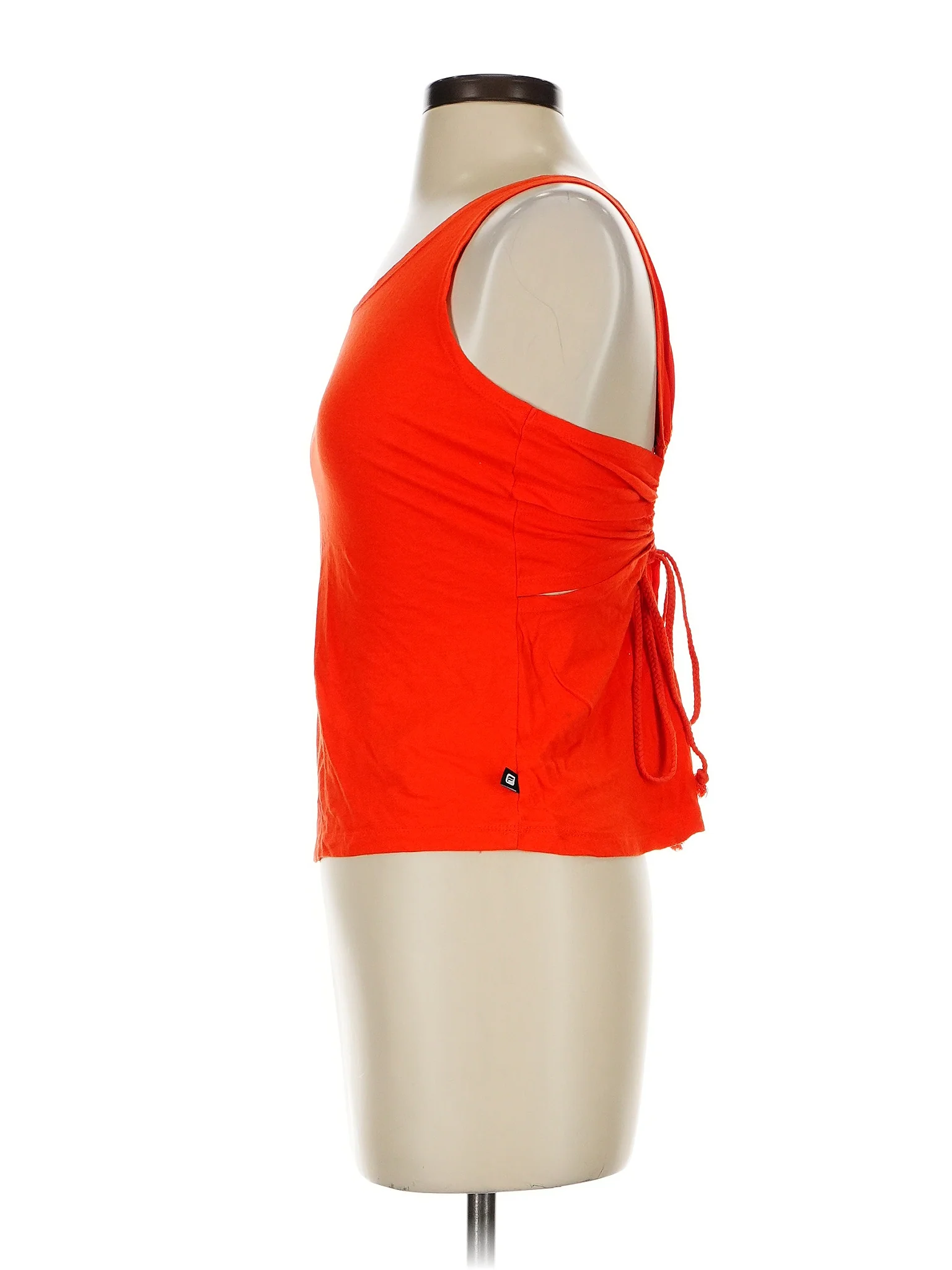 Sleeveless T Shirt - Image 4
