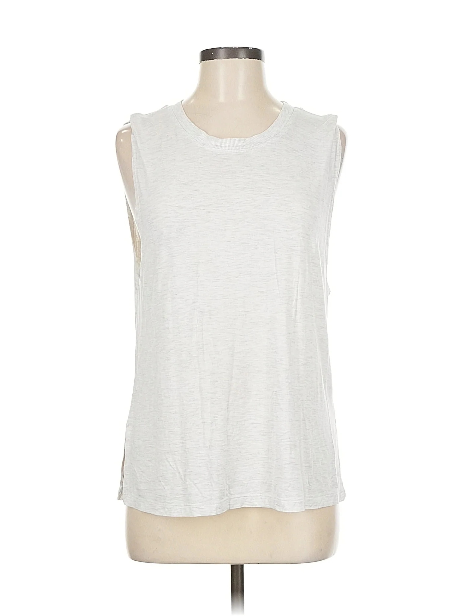 Sleeveless T Shirt