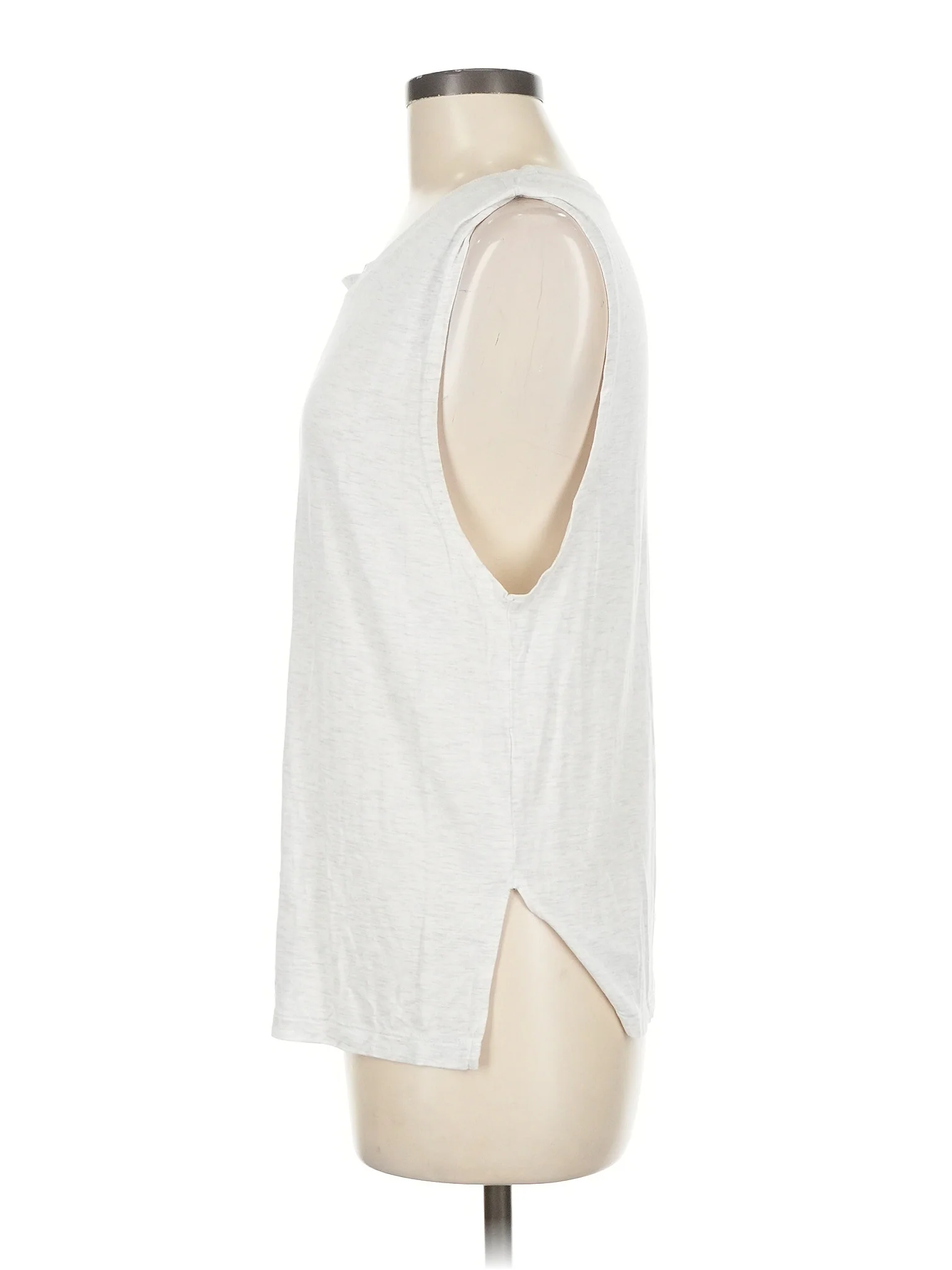 Sleeveless T Shirt - Image 4