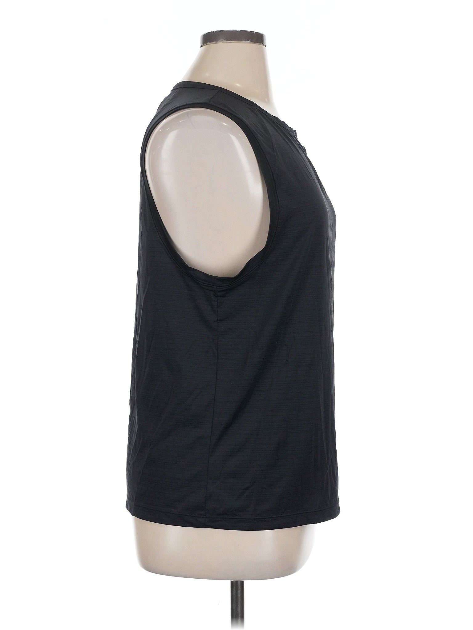 Sleeveless T Shirt - Image 3