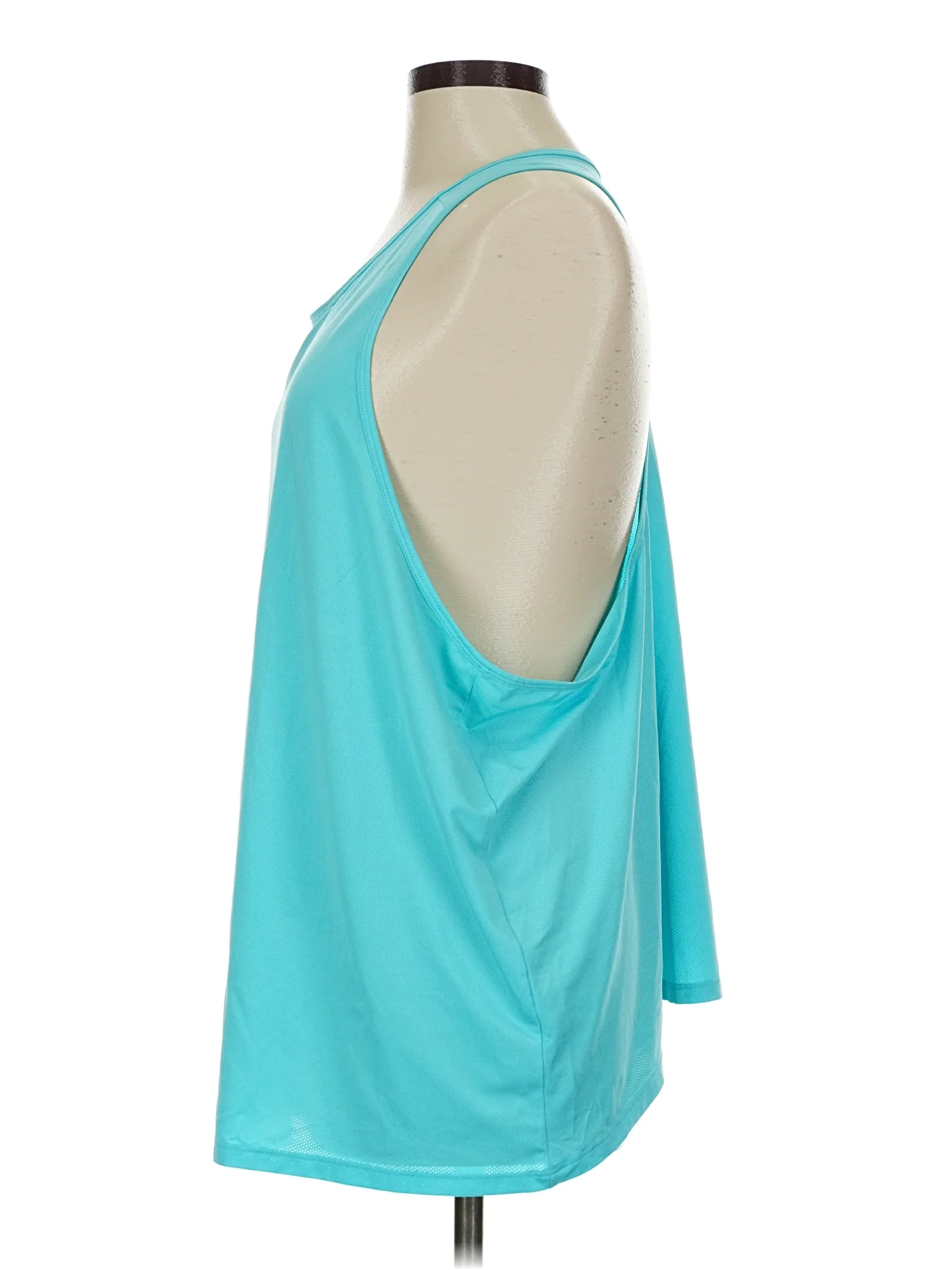 Sleeveless T Shirt - Image 4