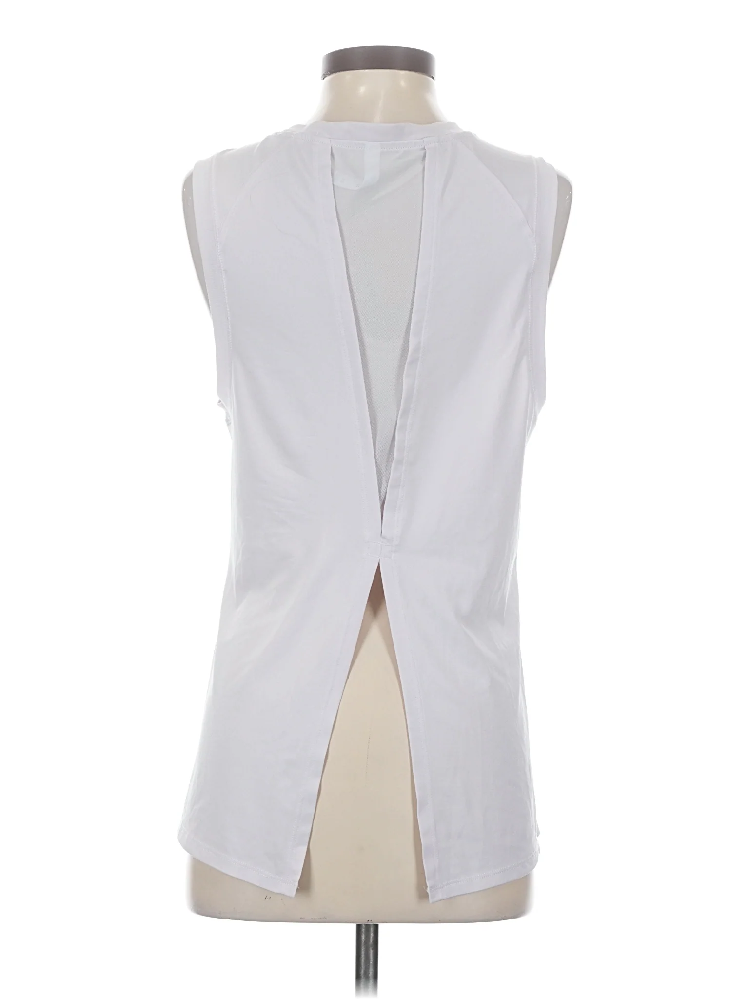 Sleeveless T Shirt - Image 2