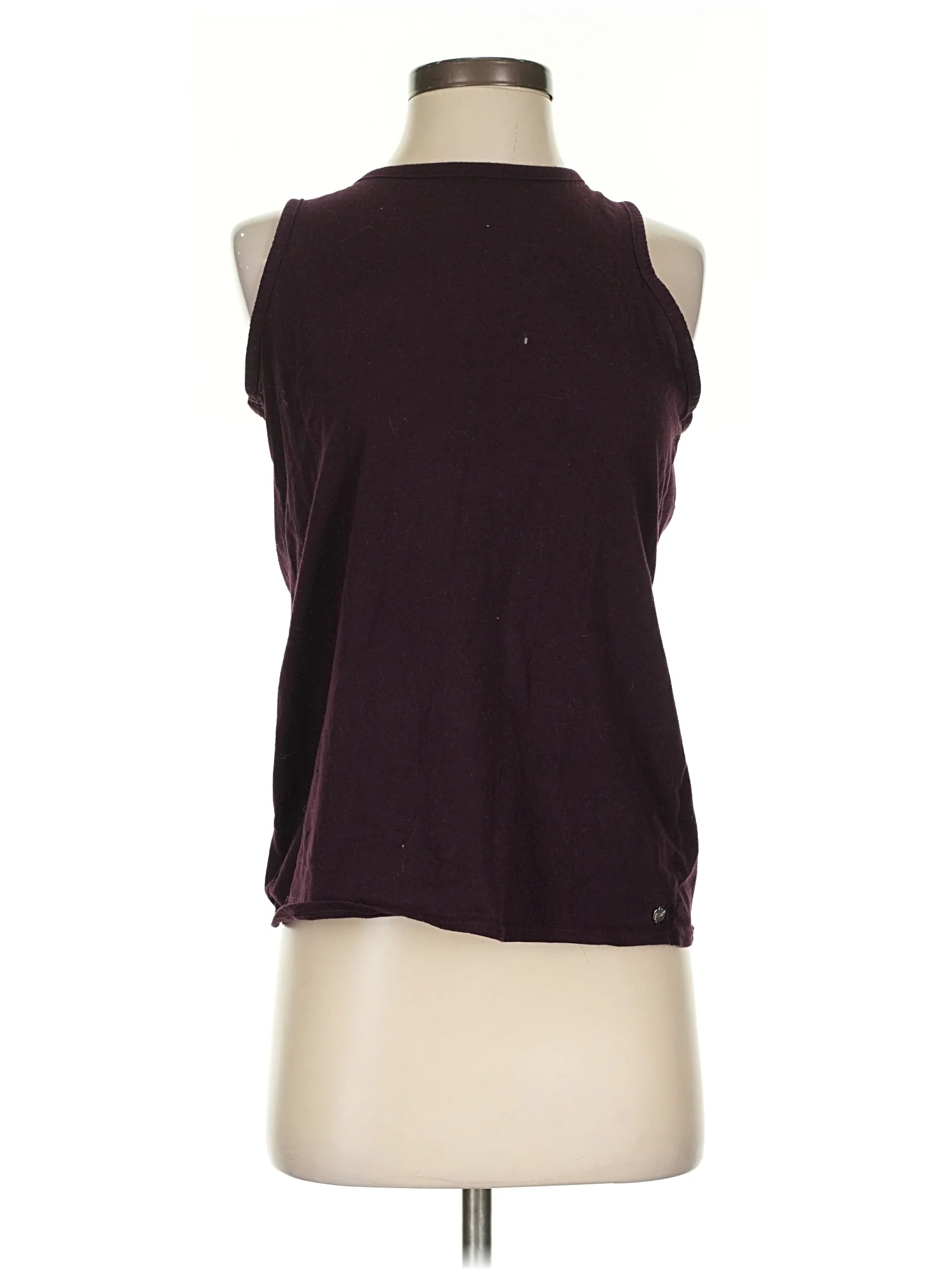 Sleeveless T Shirt