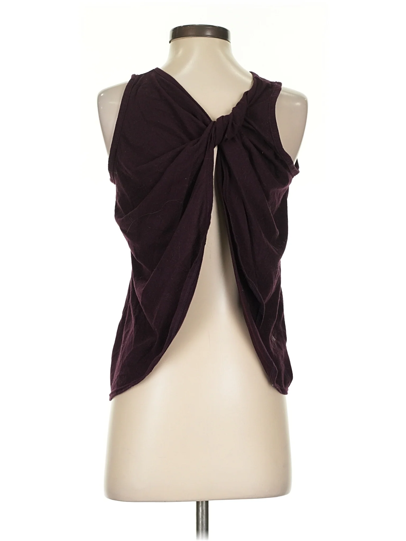 Sleeveless T Shirt - Image 2