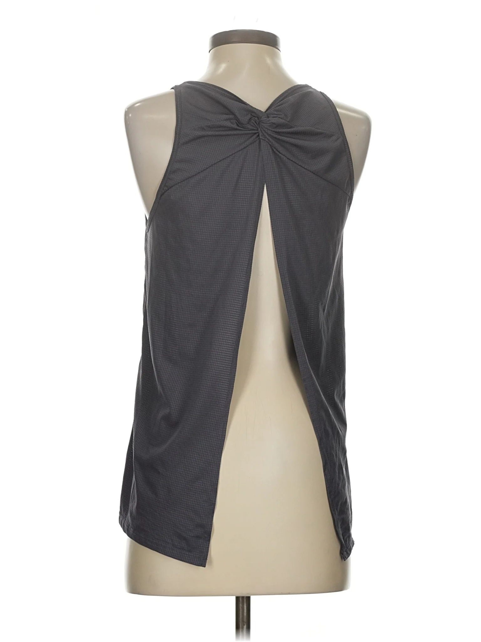 Sleeveless T Shirt - Image 2