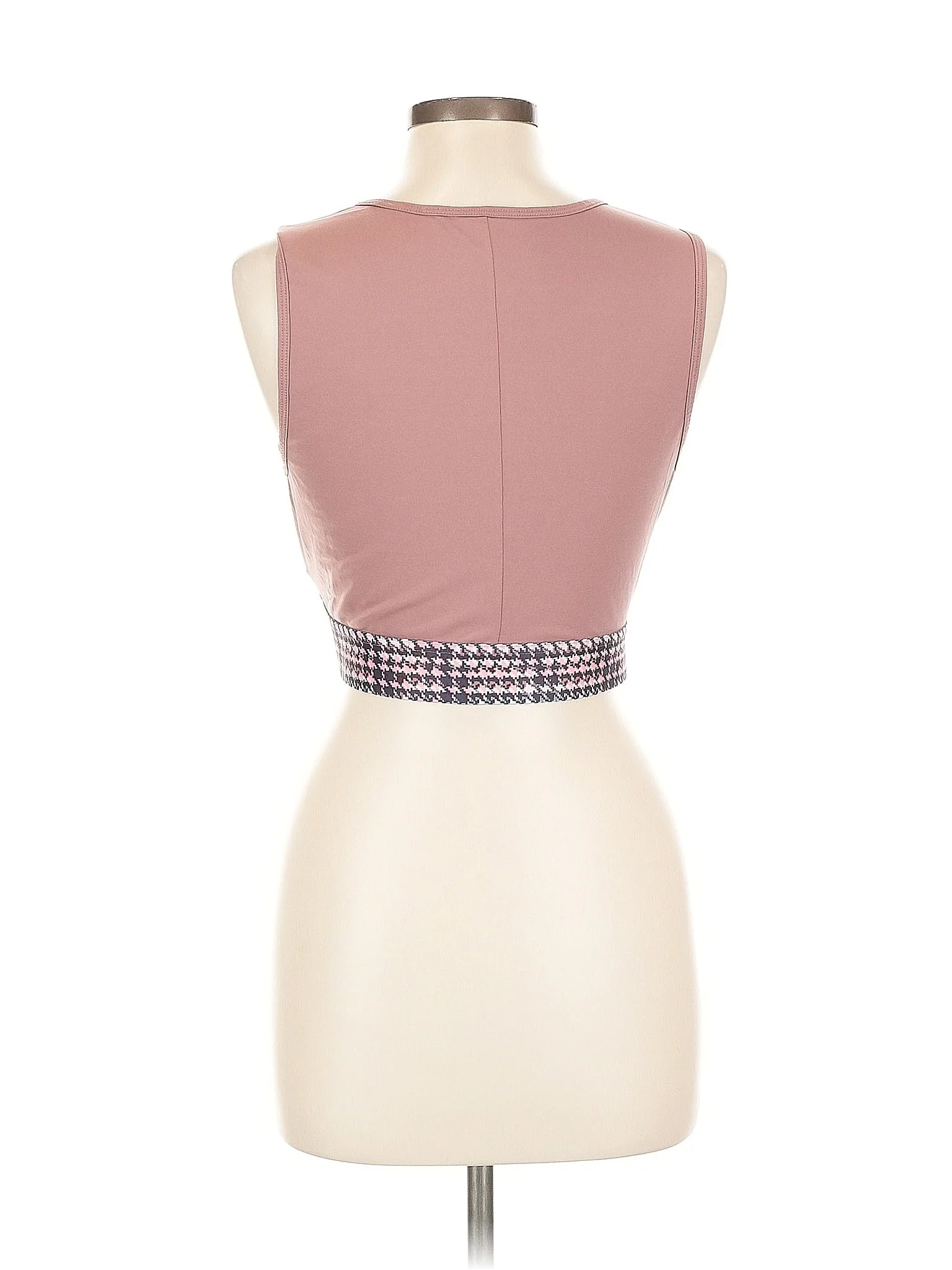Sleeveless T Shirt - Image 2