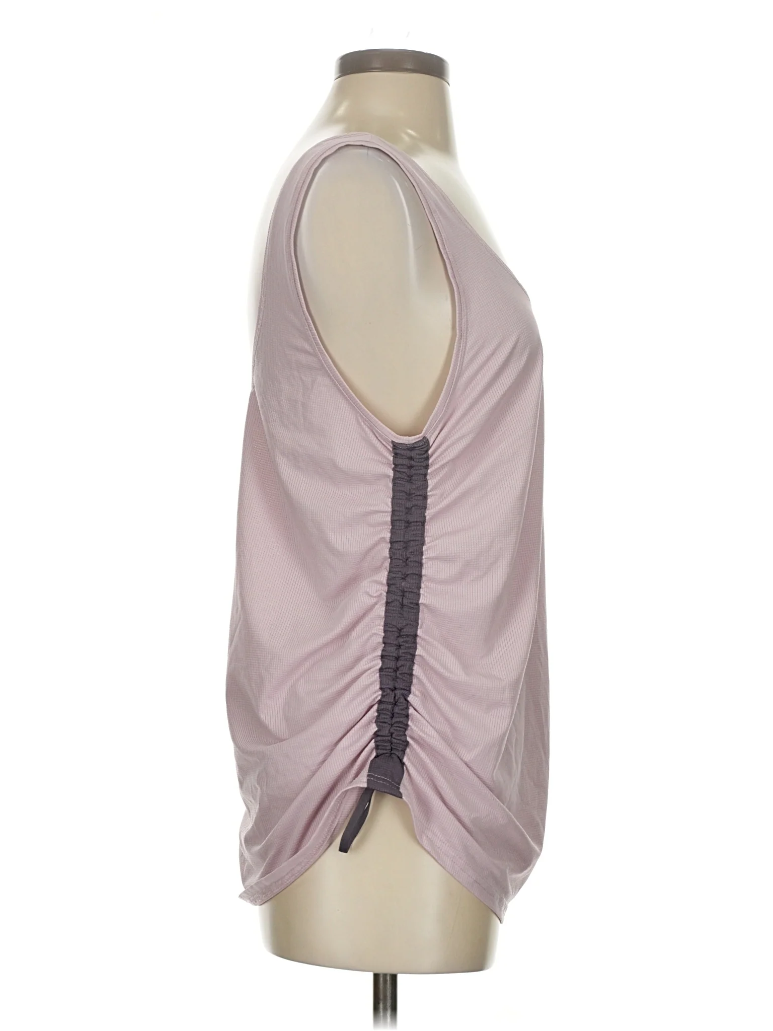 Sleeveless T Shirt - Image 3