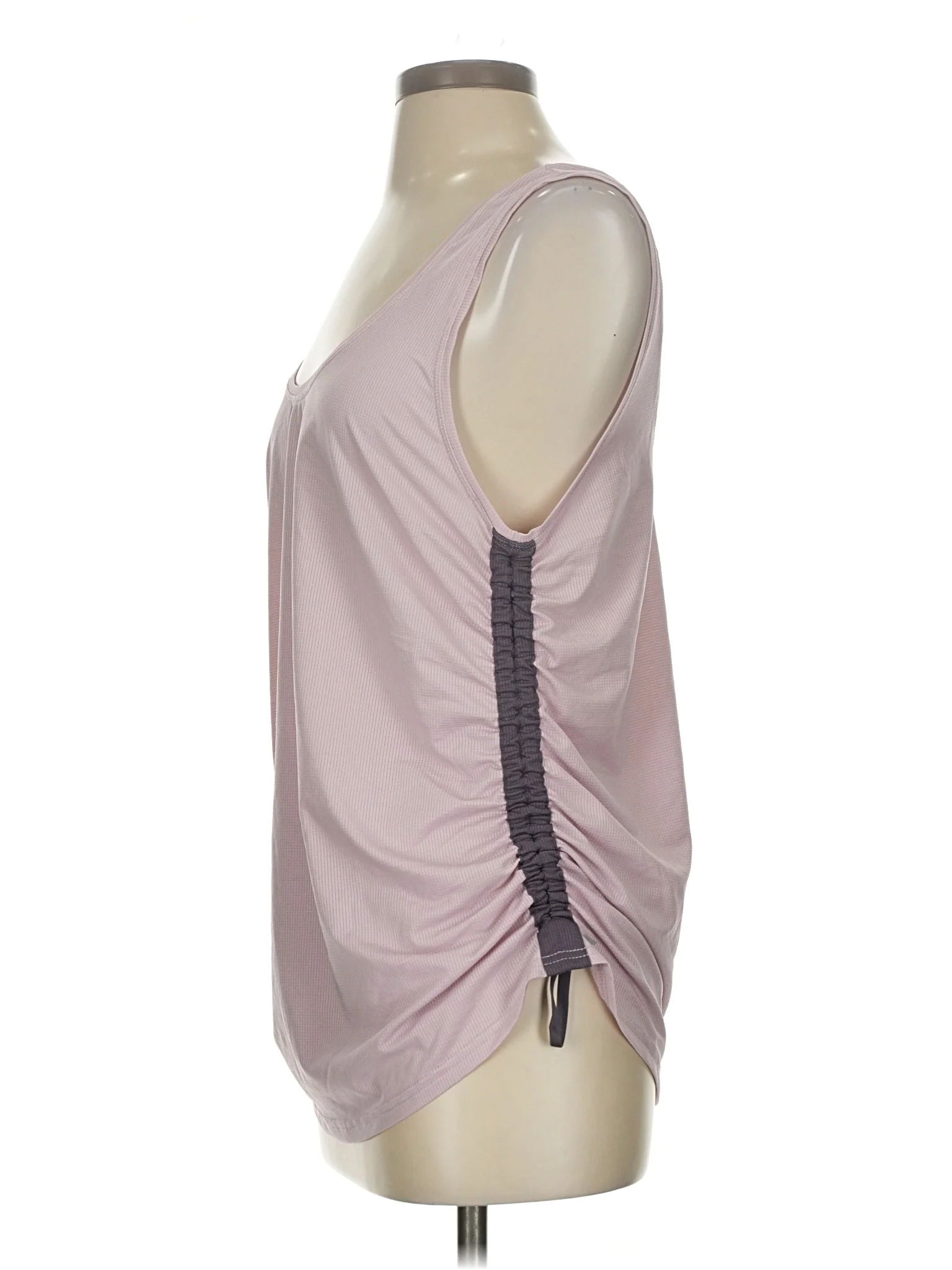 Sleeveless T Shirt - Image 4