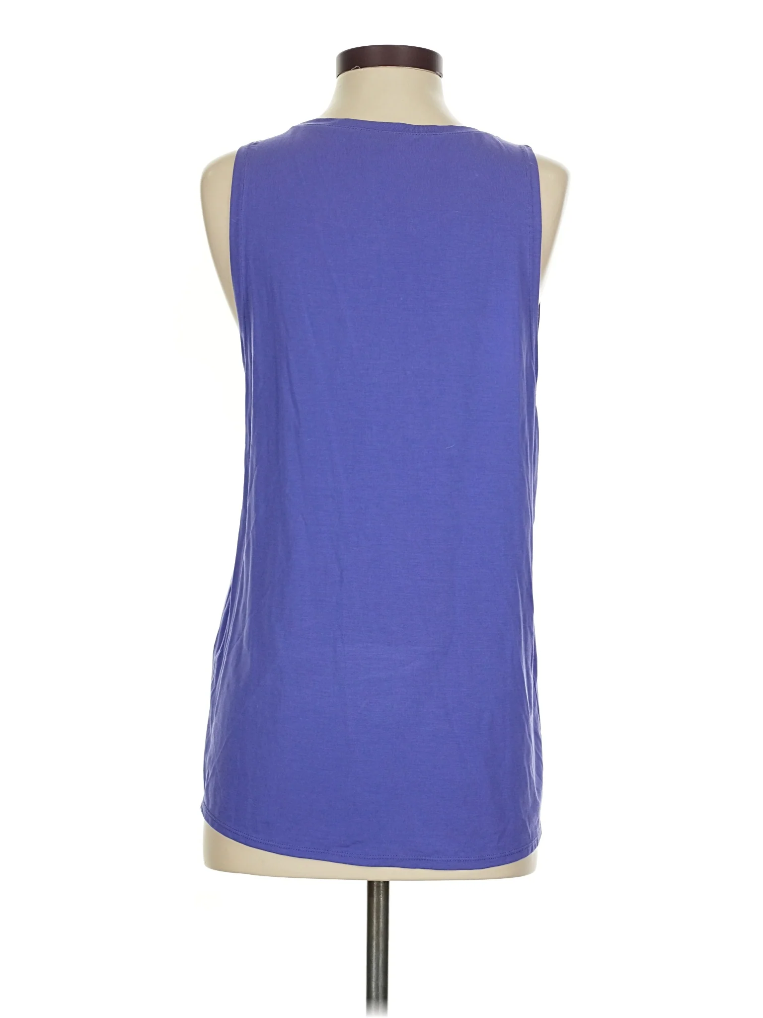Sleeveless T Shirt - Image 2