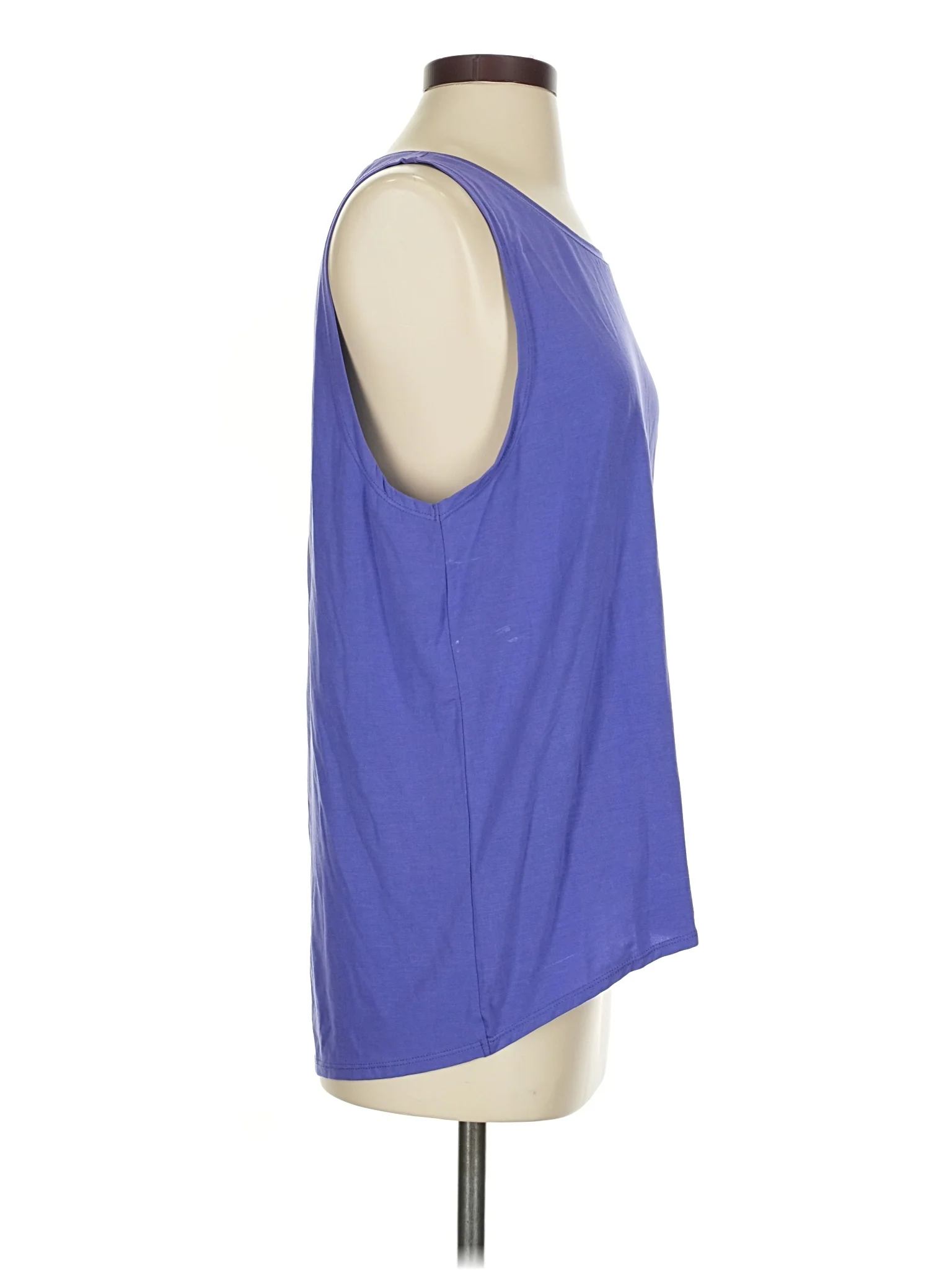 Sleeveless T Shirt - Image 3