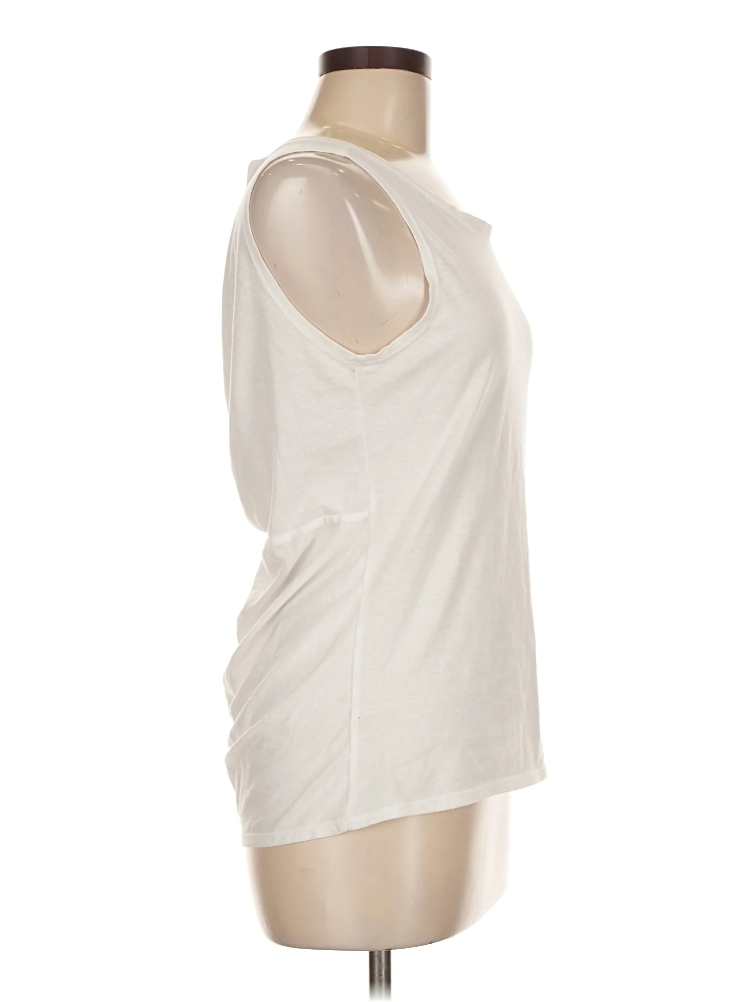 Sleeveless T Shirt - Image 3