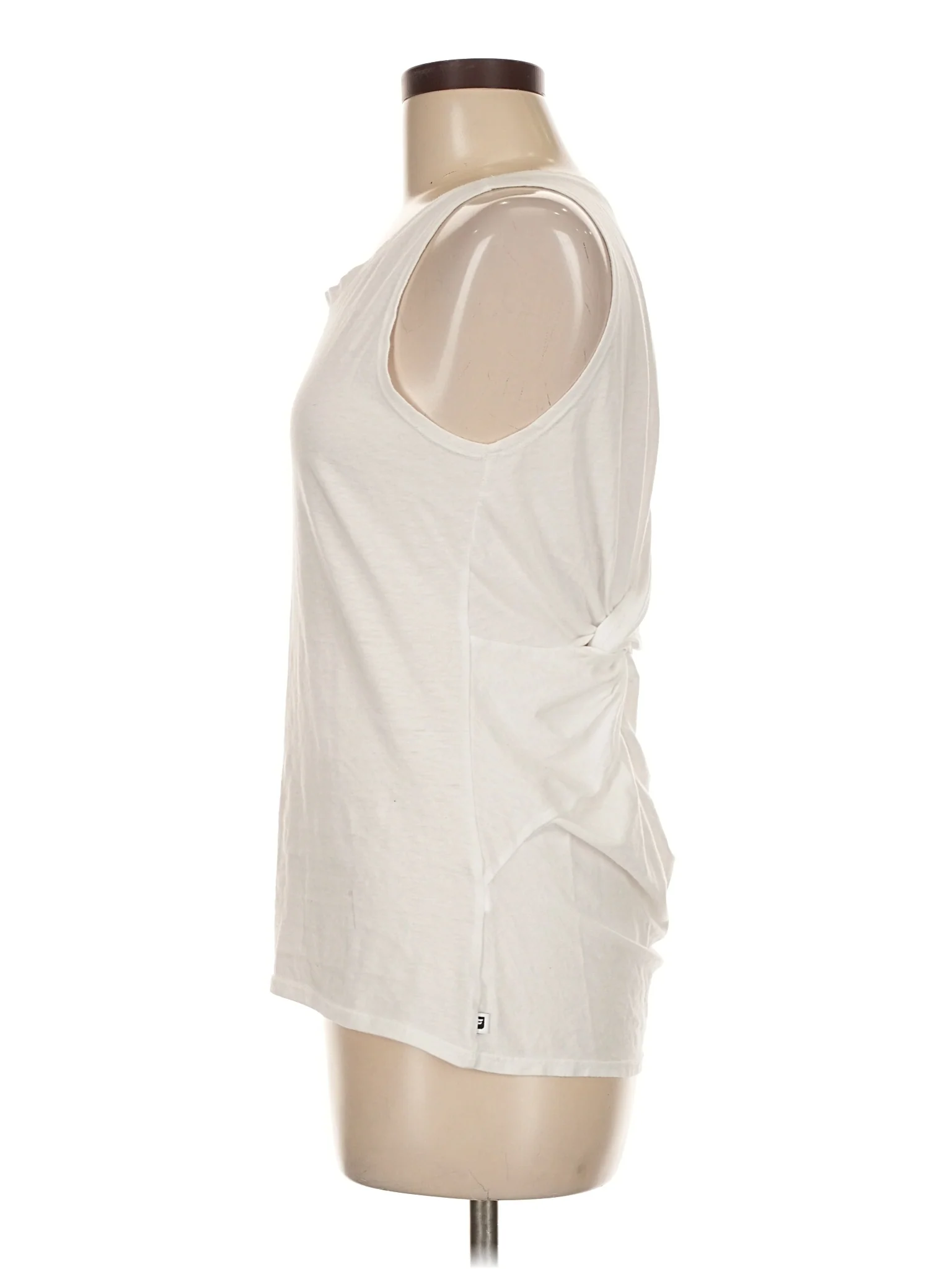 Sleeveless T Shirt - Image 4