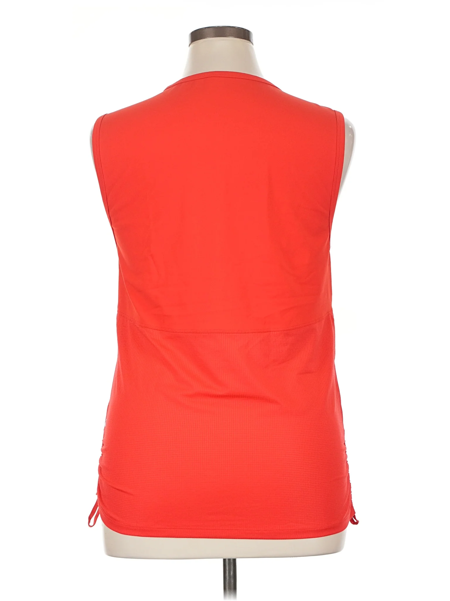 Sleeveless T Shirt - Image 2
