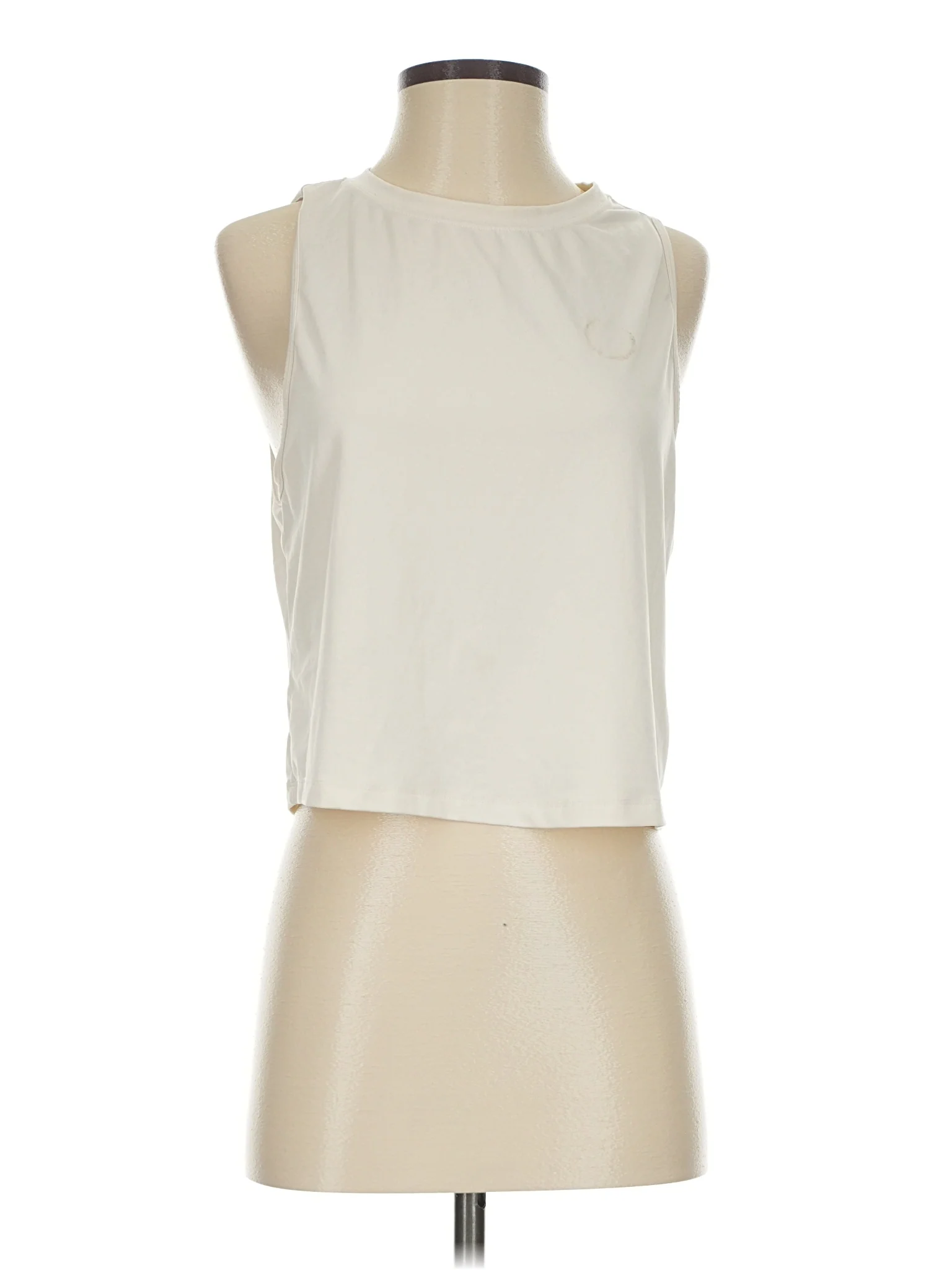 Sleeveless T Shirt