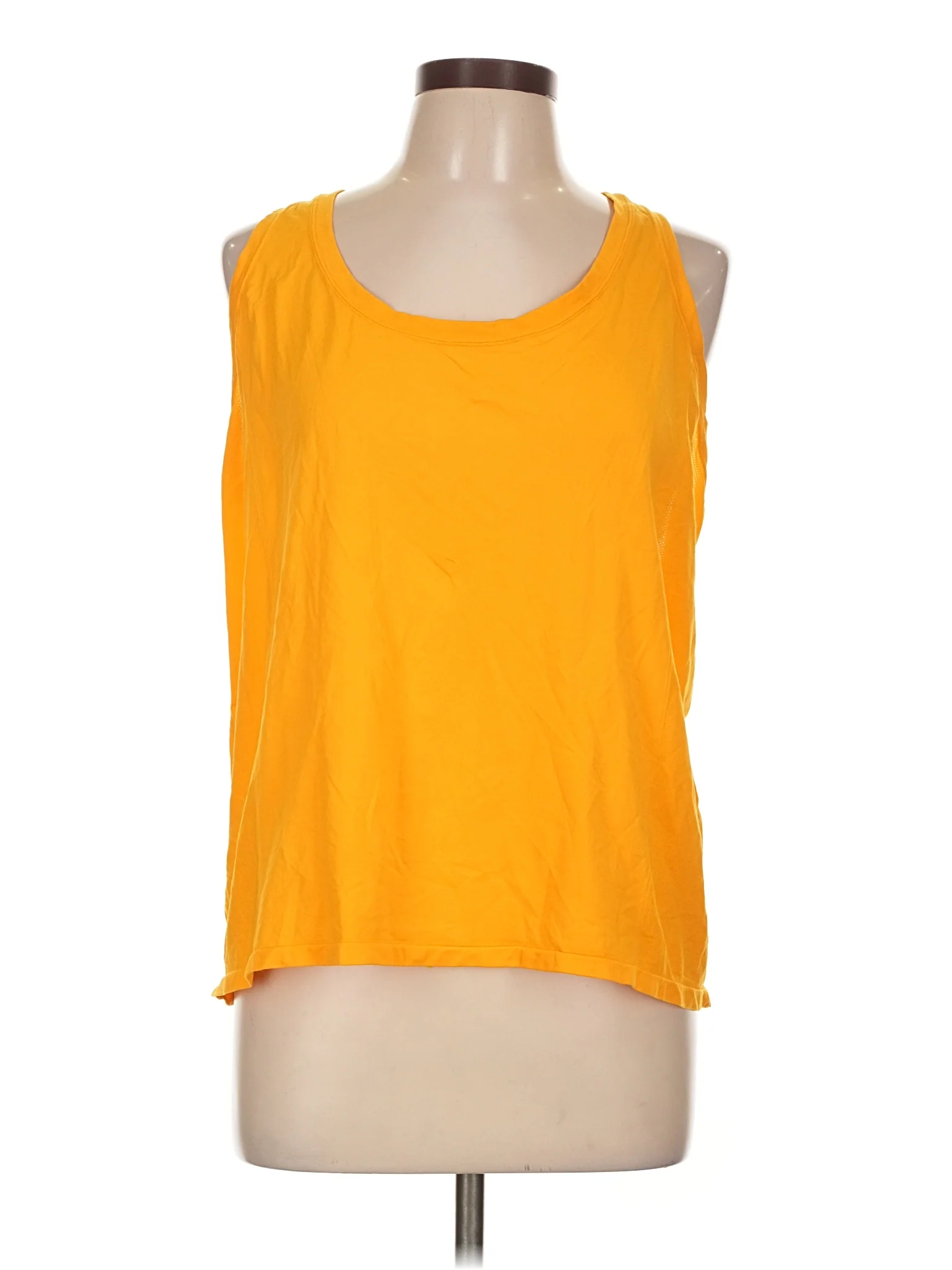 Sleeveless T Shirt