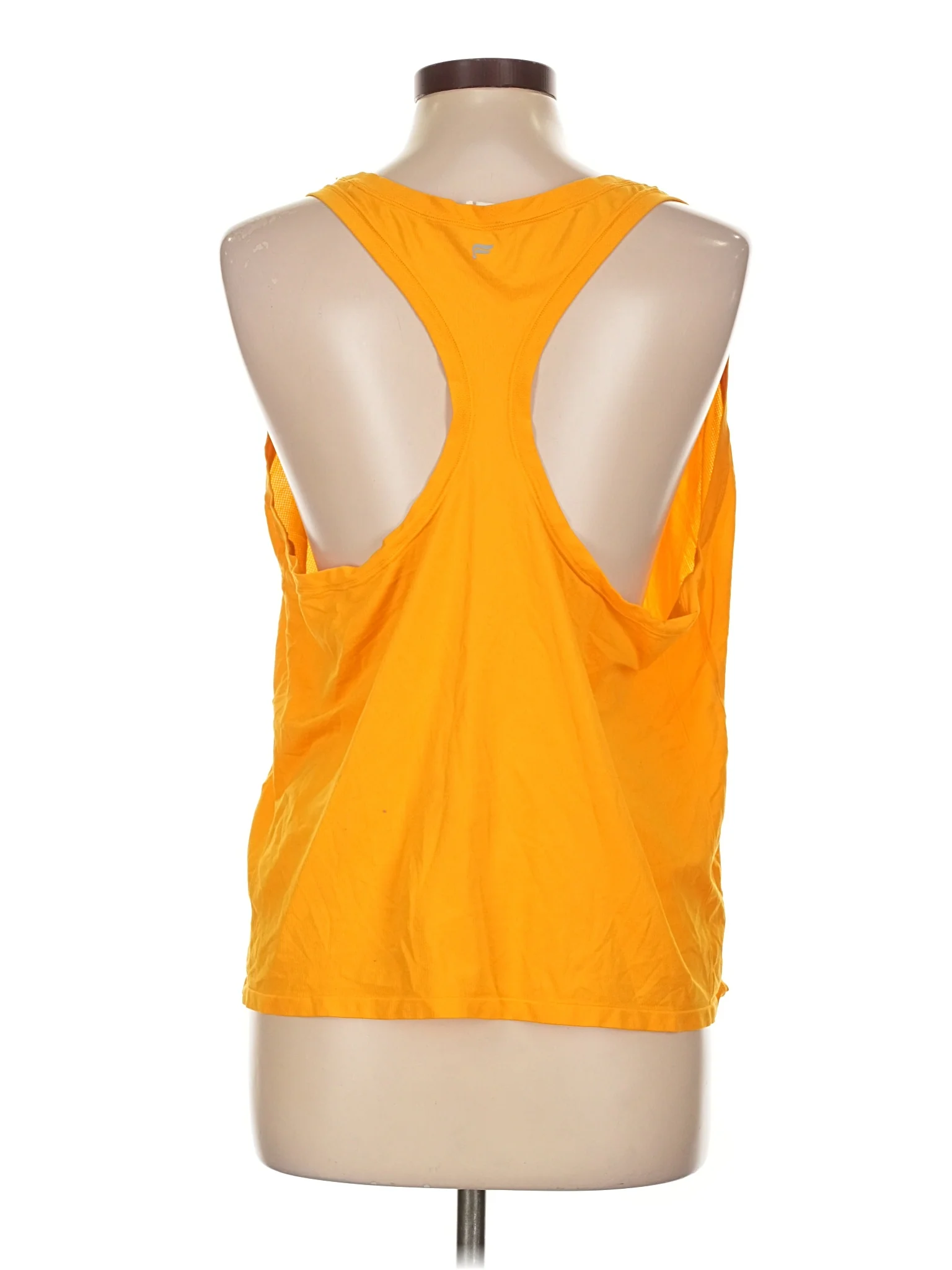 Sleeveless T Shirt - Image 2