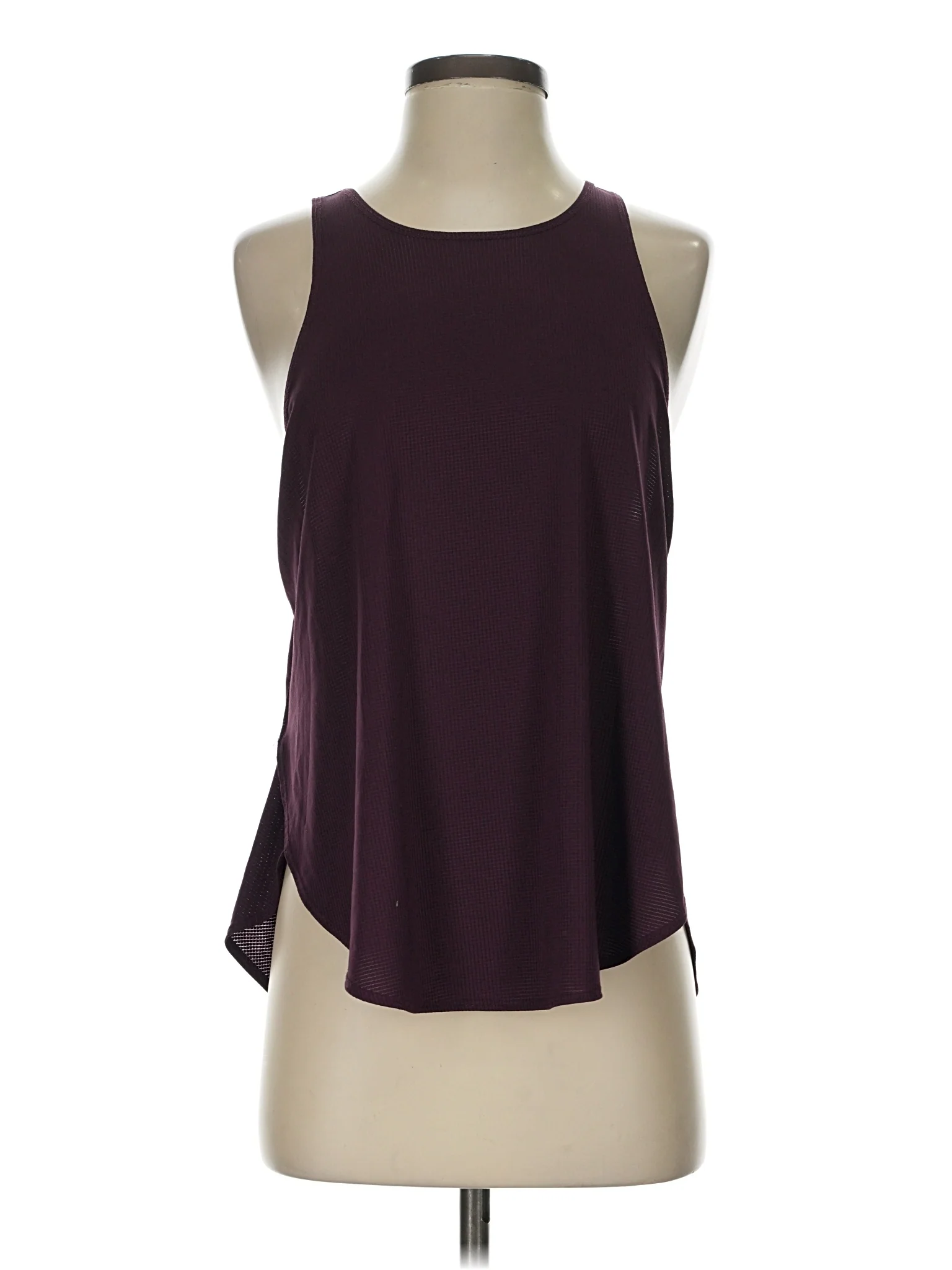 Sleeveless T Shirt