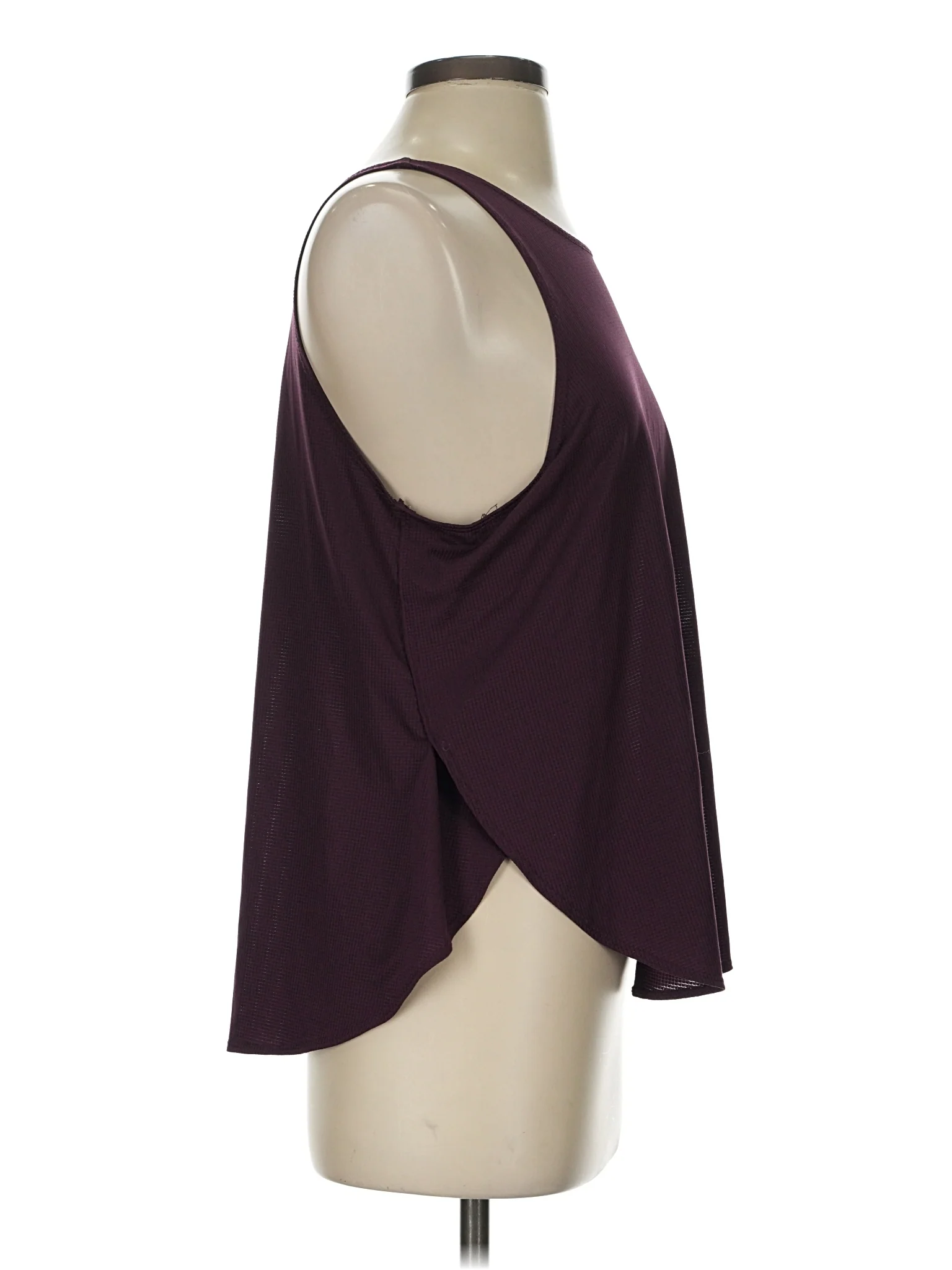 Sleeveless T Shirt - Image 3