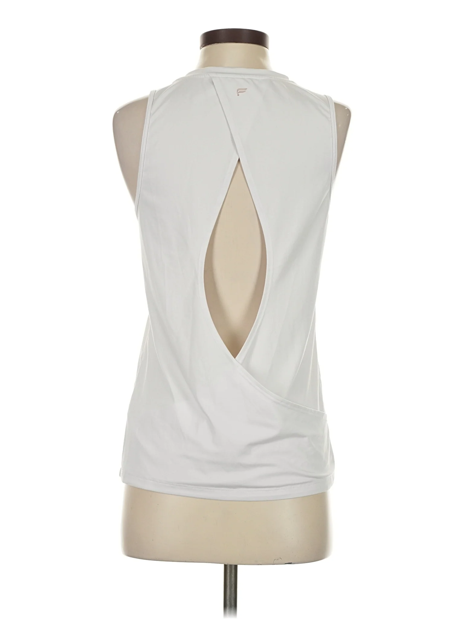 Sleeveless T Shirt - Image 2