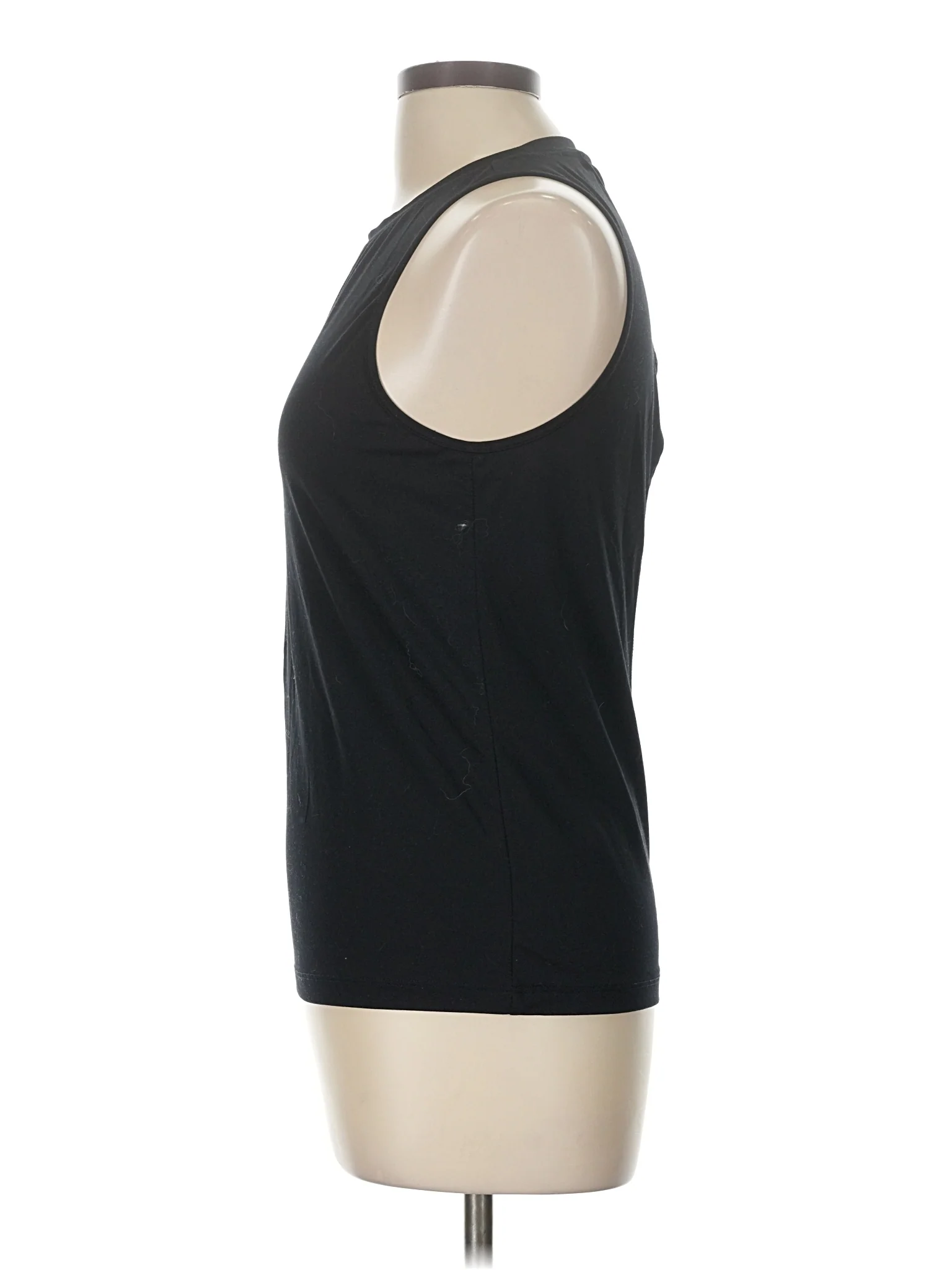 Sleeveless T Shirt - Image 4