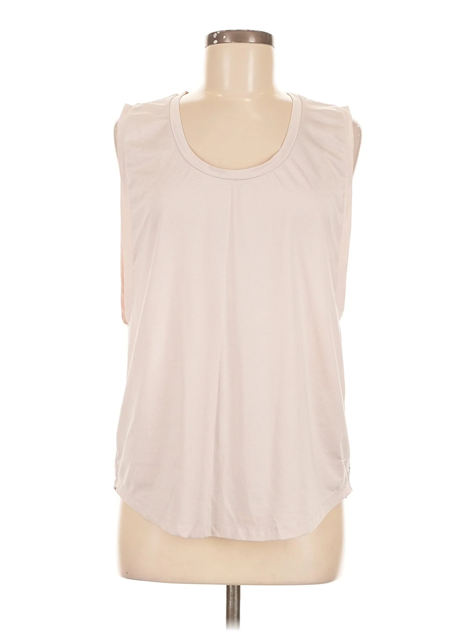 Sleeveless T Shirt
