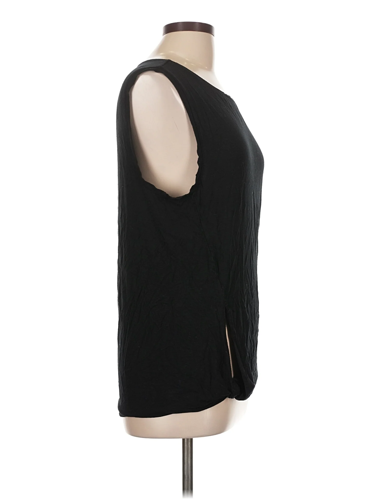 Sleeveless T Shirt - Image 3