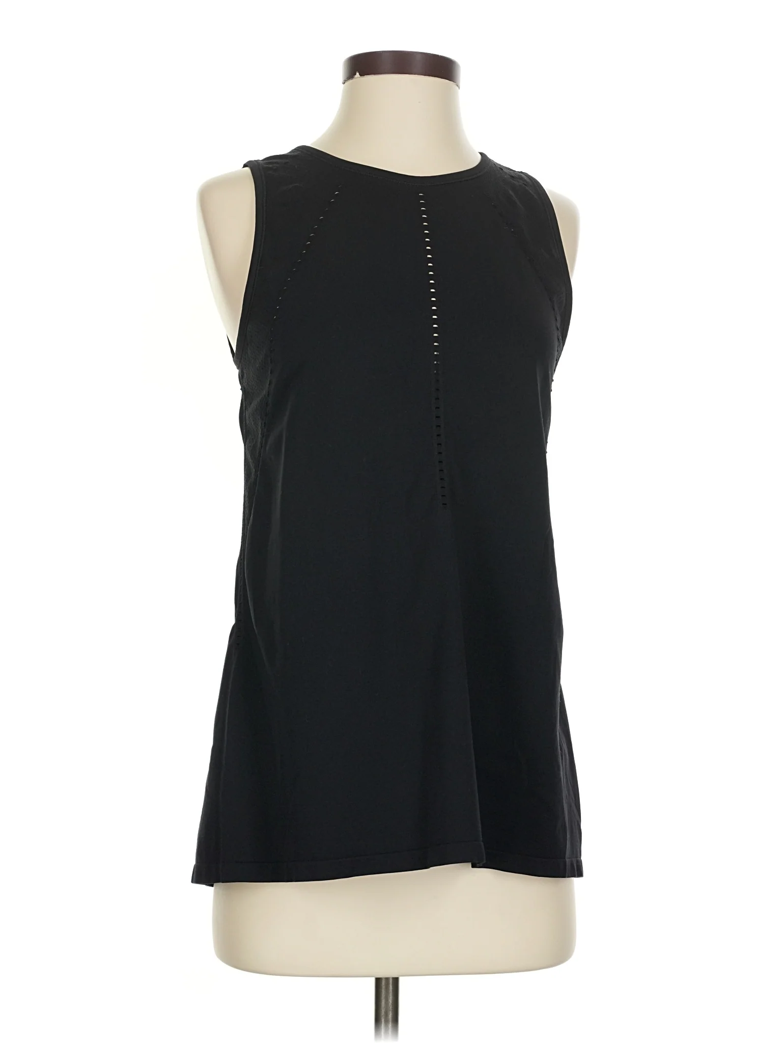 Sleeveless T Shirt