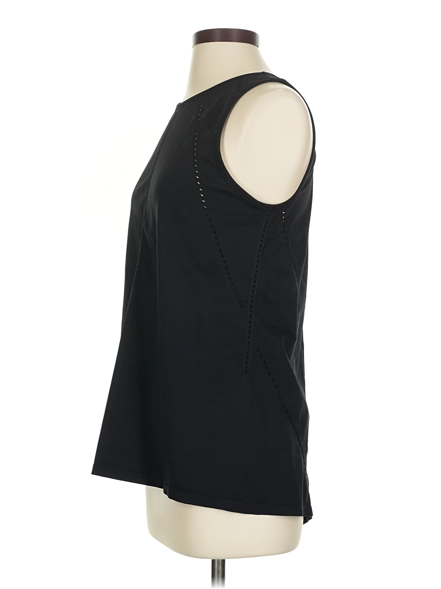 Sleeveless T Shirt - Image 4