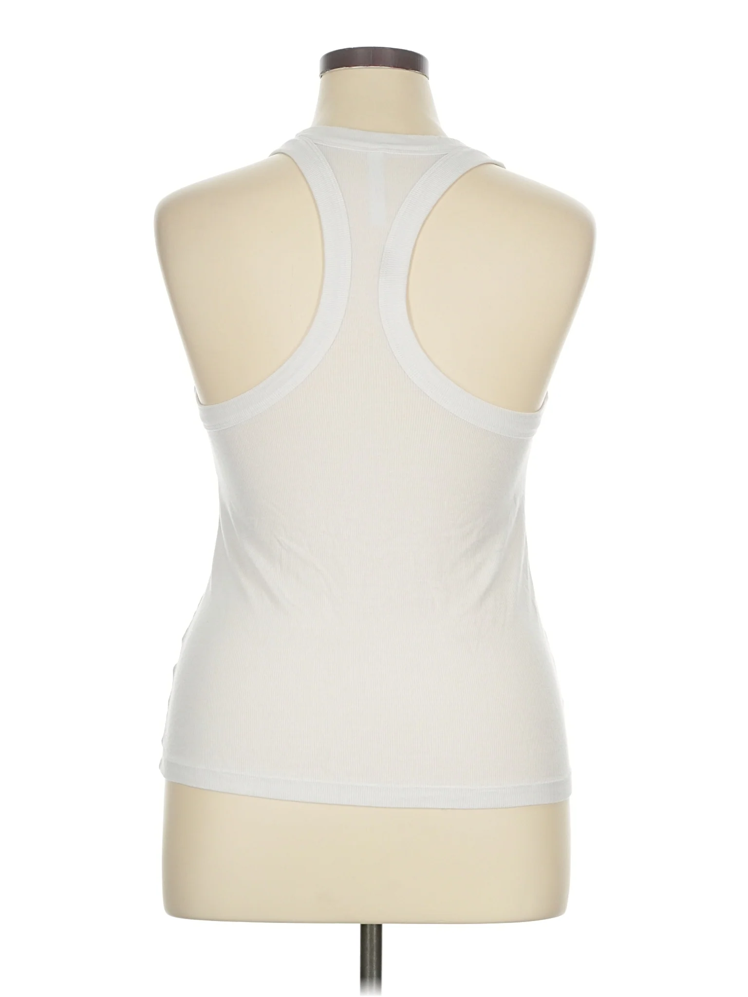 Sleeveless T Shirt - Image 2