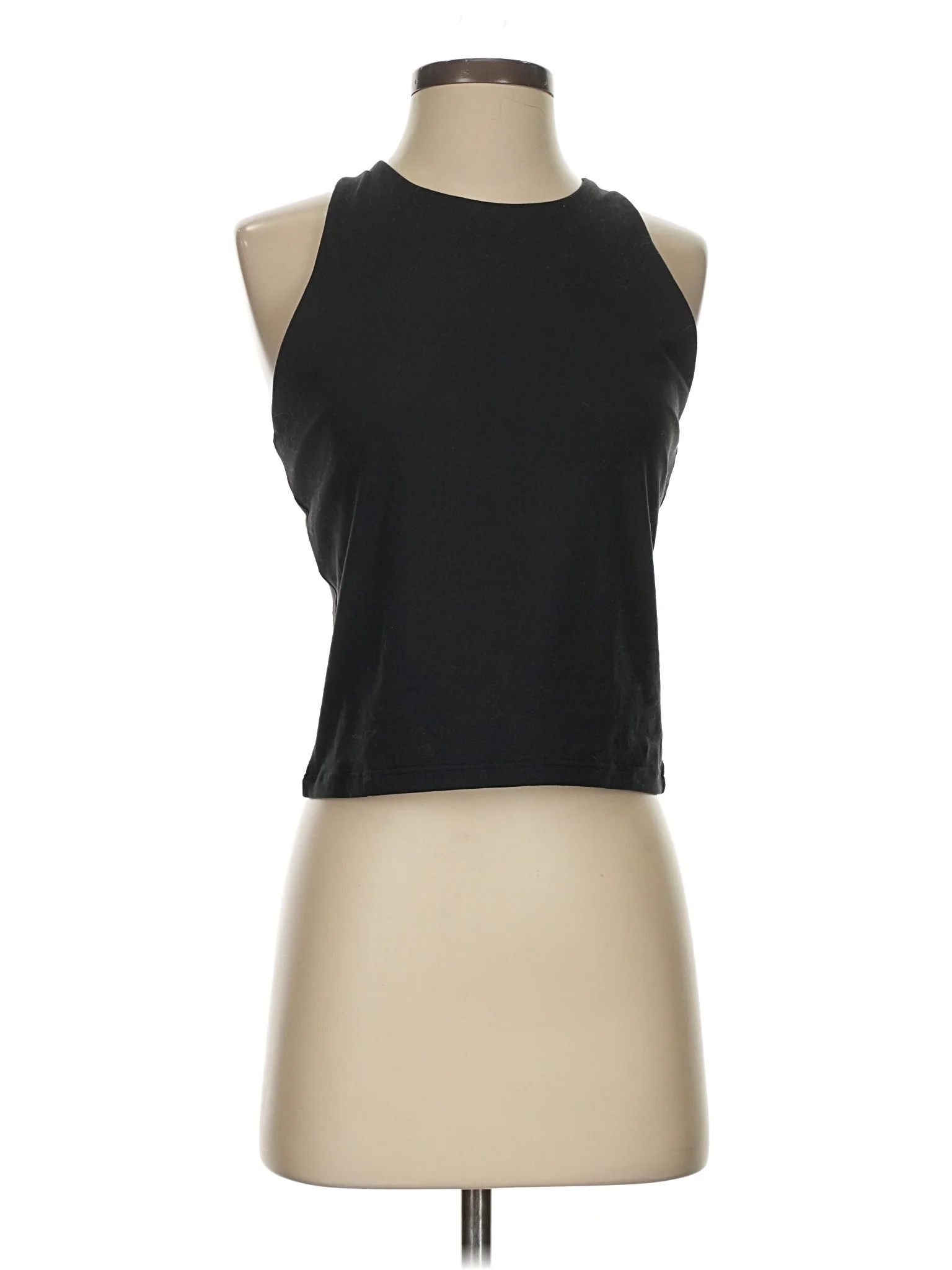 Sleeveless T Shirt